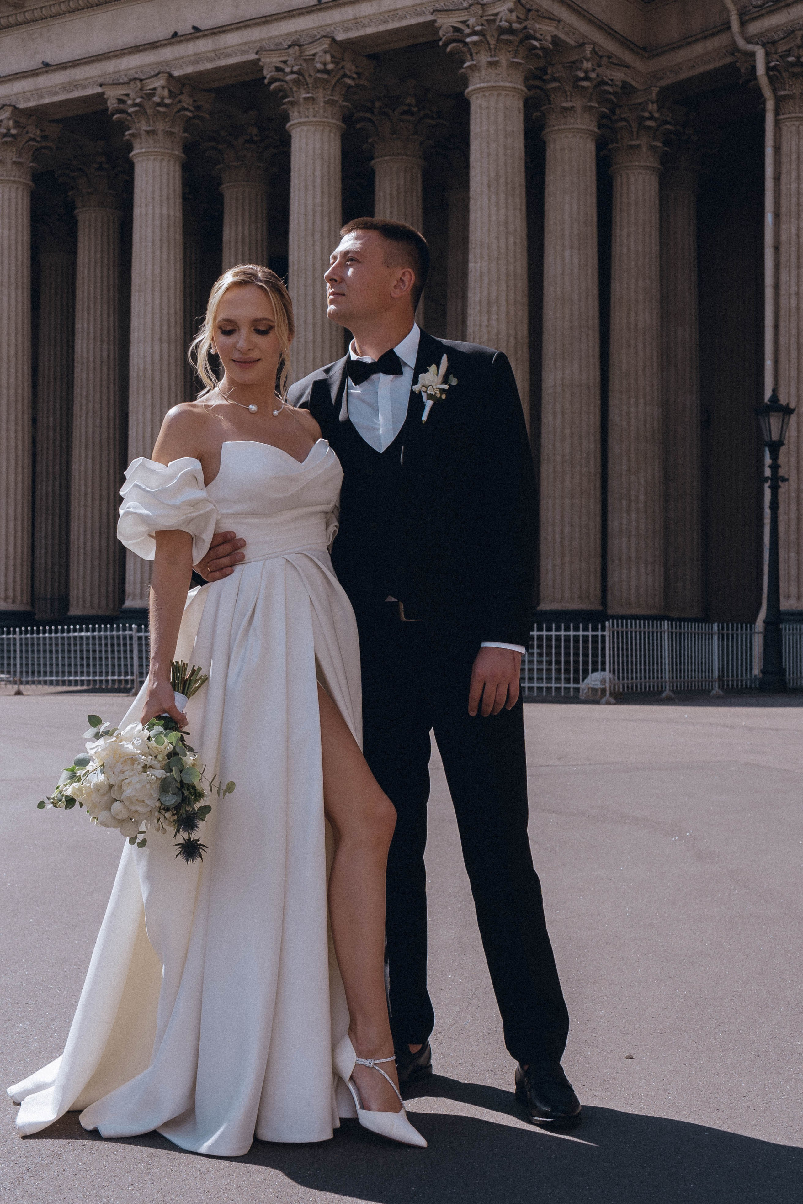 СВАДЕНБНАЯ СЬЕМКА НА КАТЕРЕ ПО КАНАЛАМ САНКТ-ПЕТЕРБУРГА И В АКВАТОРИИ НЕВЫ. Профессиональный фотограф, Санкт-Петербург — Виктория Богомолова