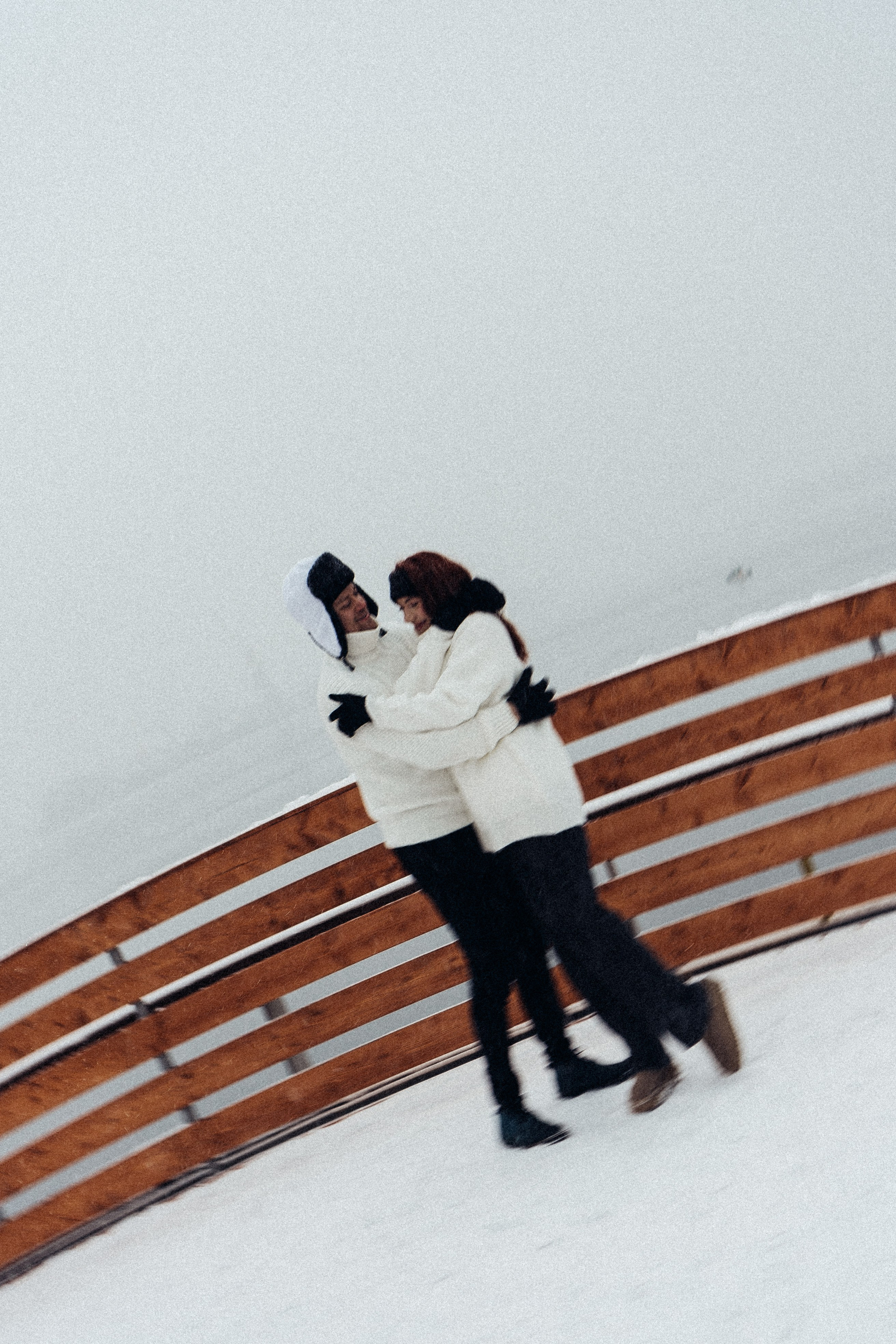 КАТОК СЕВКАБЕЛЬ. Профессиональный фотограф, Санкт-Петербург — Виктория Богомолова