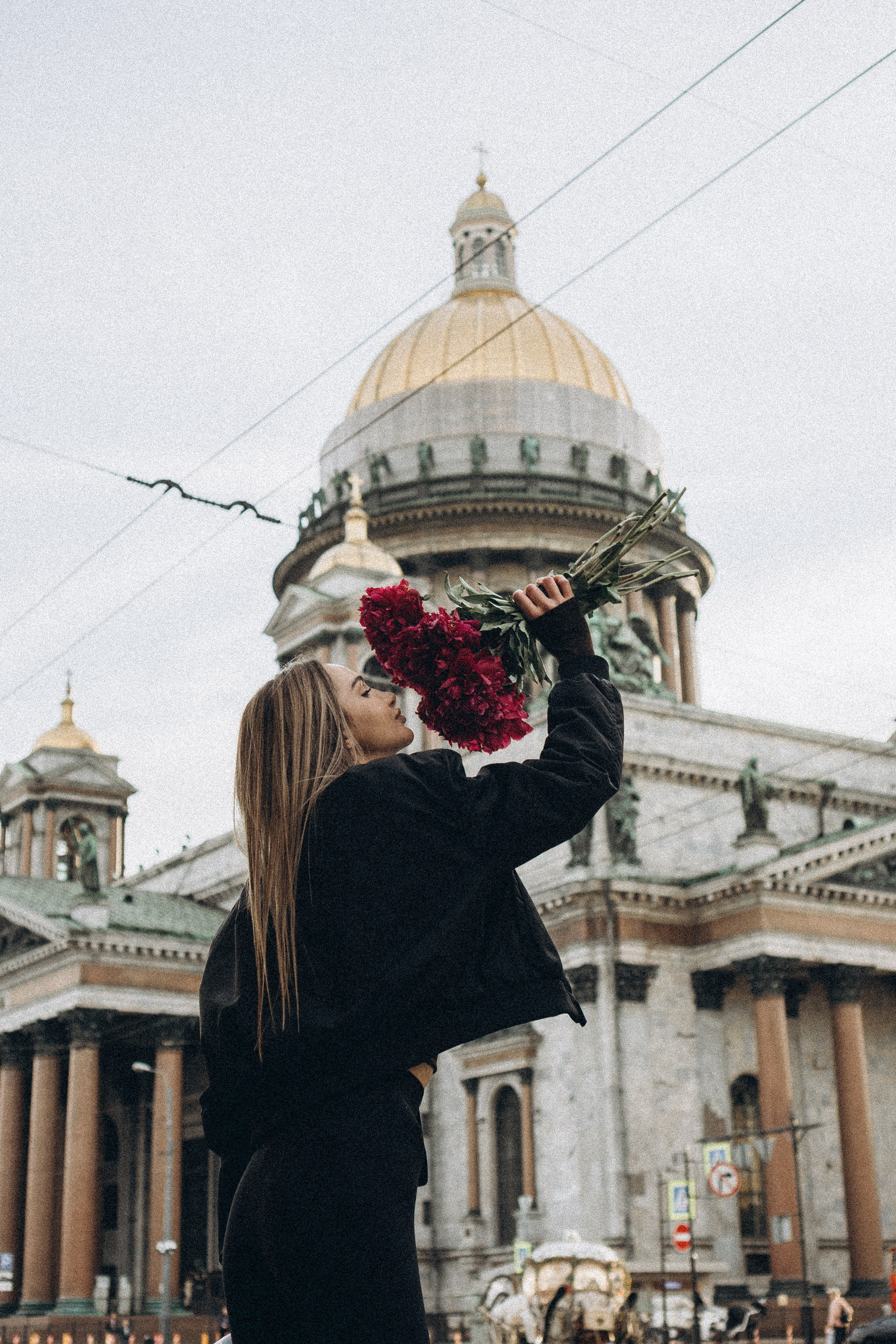 ПРОГУЛКА ПО ПИТЕРУ. Профессиональный фотограф, Санкт-Петербург — Виктория Богомолова