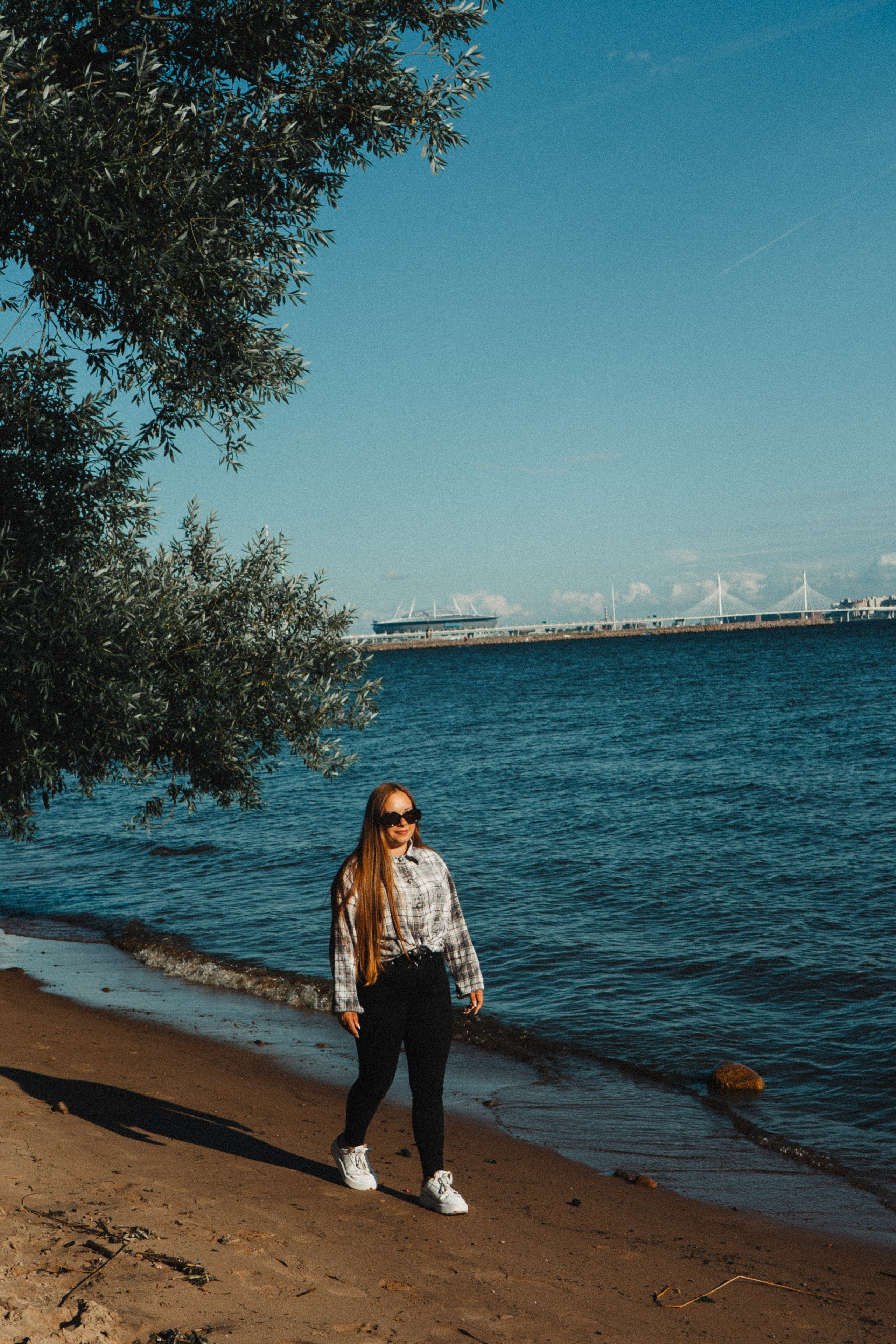 МАМА И ДОЧКА НА ФИНСКОМ ЗАЛИВЕ. Профессиональный фотограф, Санкт-Петербург — Виктория Богомолова