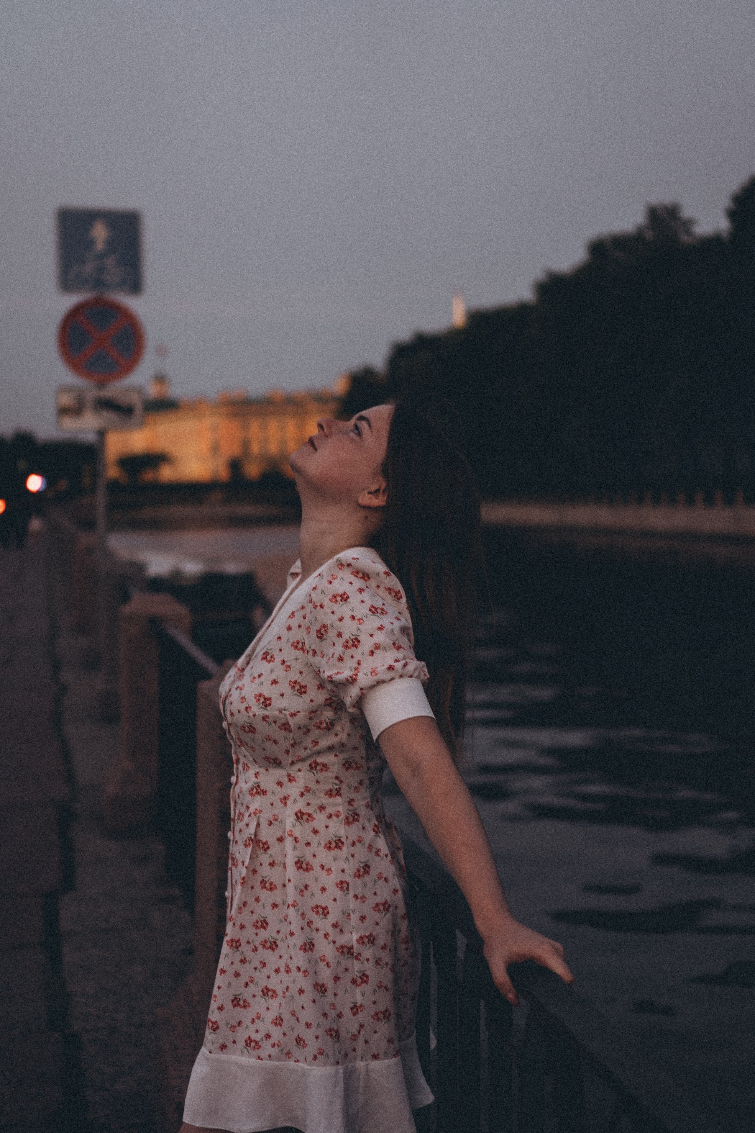 ПРОГУЛКА УТОРОМ ПО ПИТЕРУ. Профессиональный фотограф, Санкт-Петербург — Виктория Богомолова