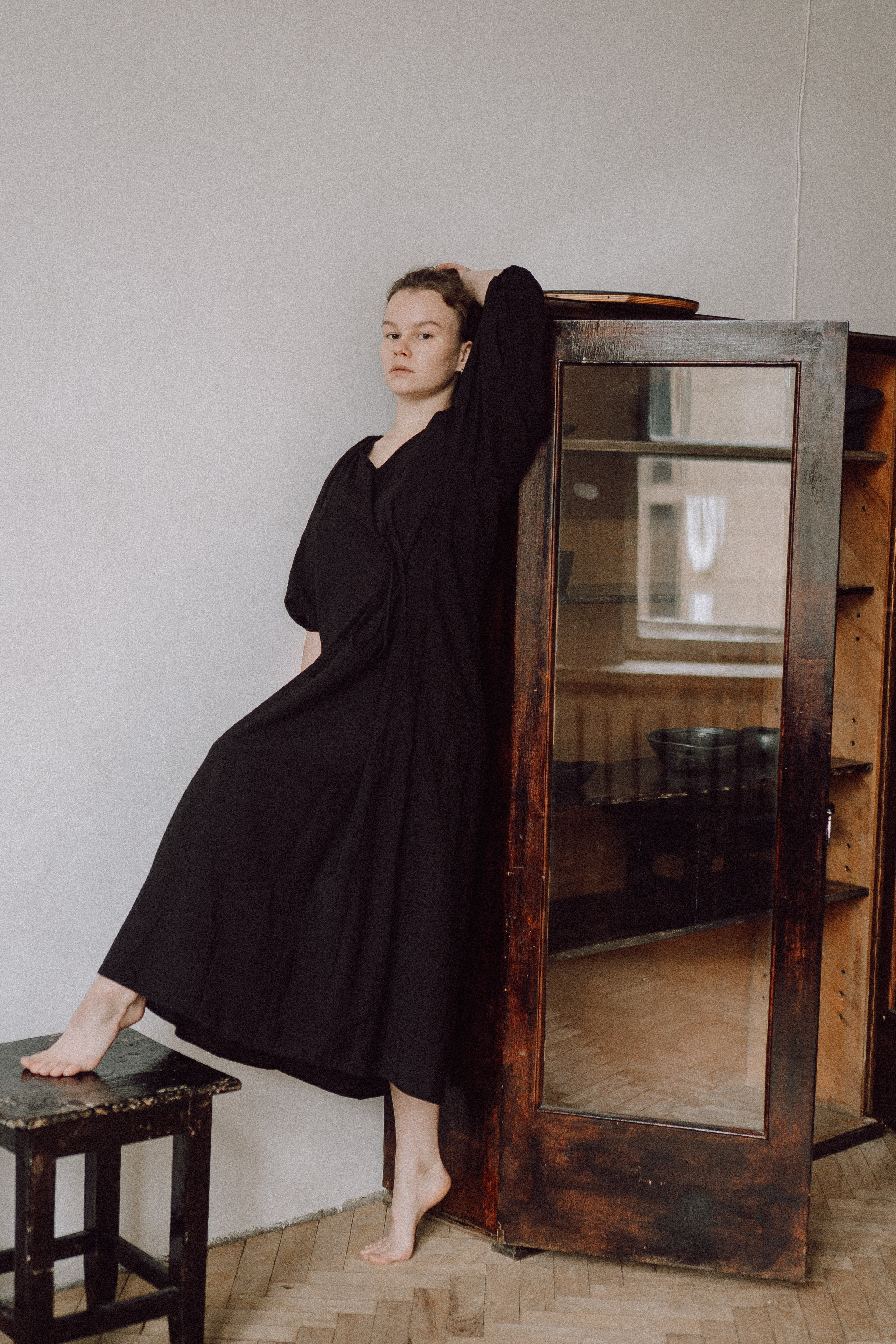 СТУДИЙНАЯ. Профессиональный фотограф, Санкт-Петербург — Виктория Богомолова