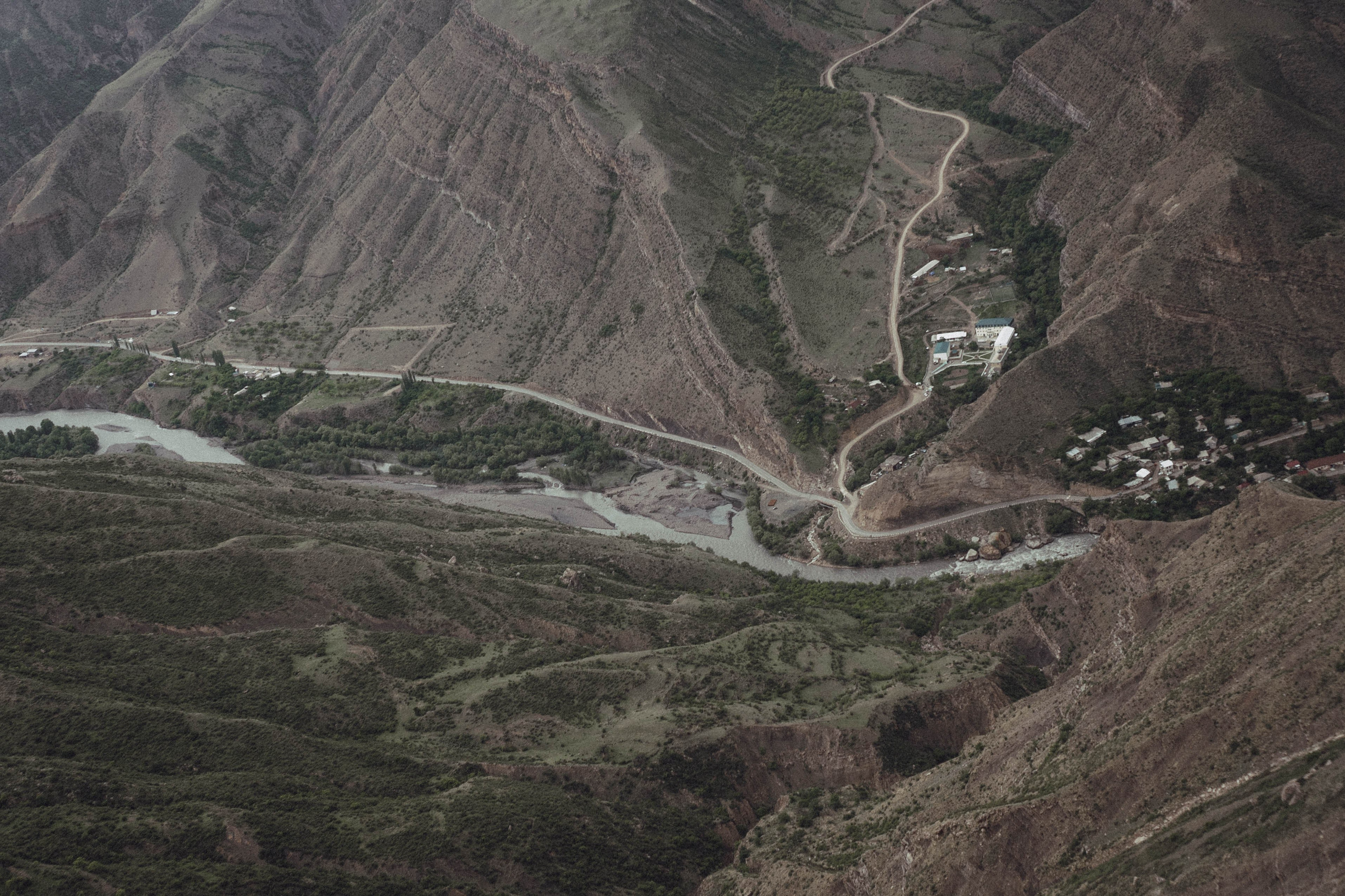 Кавказ. Профессиональный фотограф, Санкт-Петербург — Виктория Богомолова