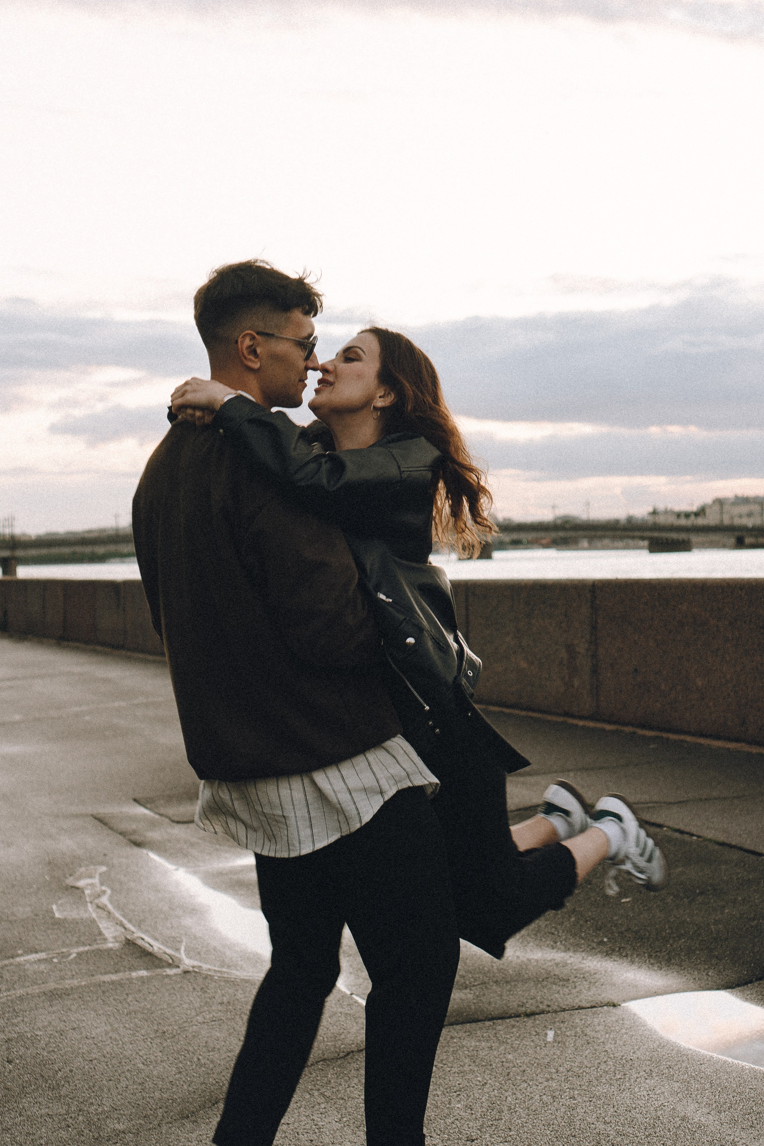 ЛЮБОВЬ В ИЮНЕ. Профессиональный фотограф, Санкт-Петербург — Виктория Богомолова