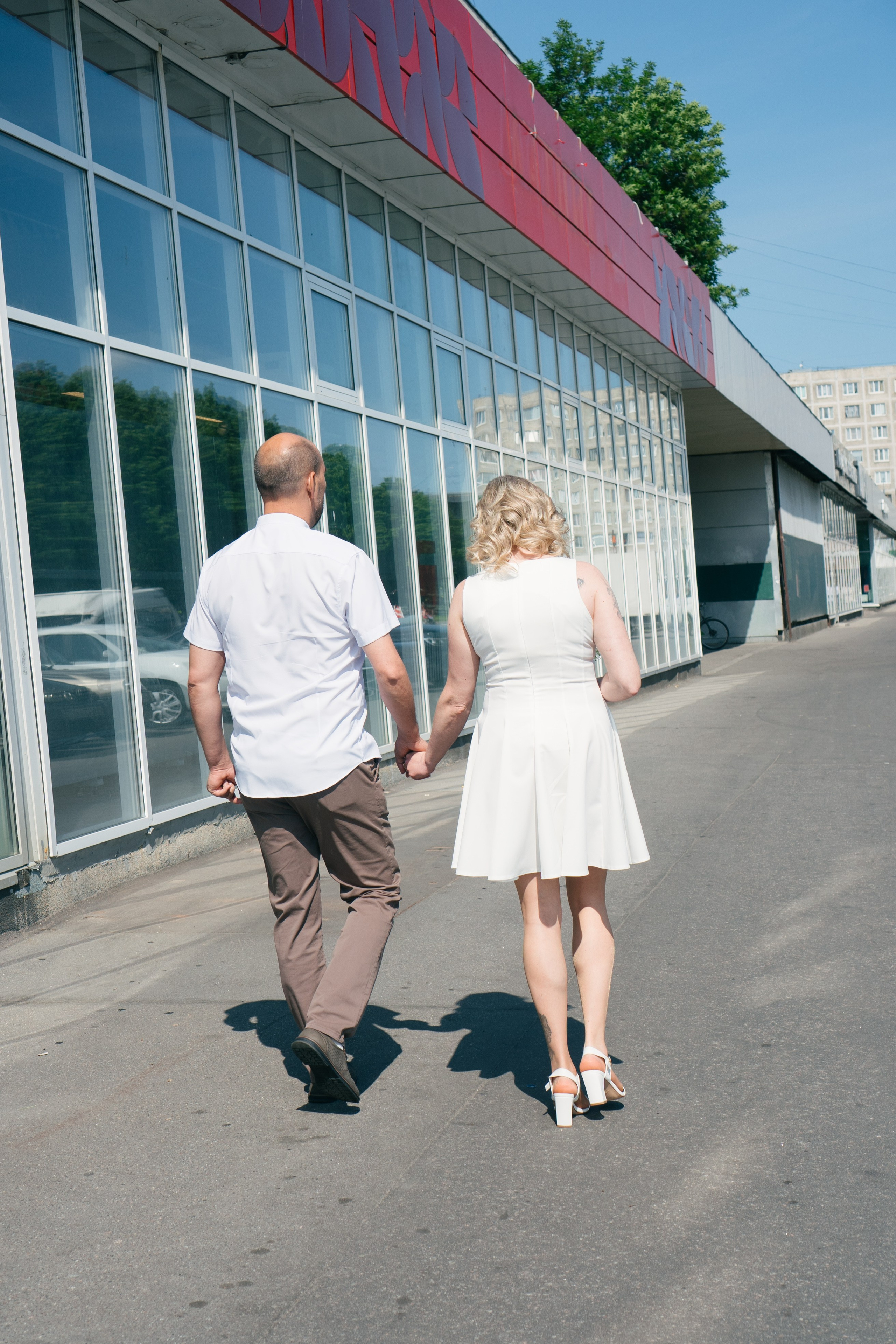 СВАДЕБНЫЙ РЕПОРТАЖ. Профессиональный фотограф, Санкт-Петербург — Виктория Богомолова