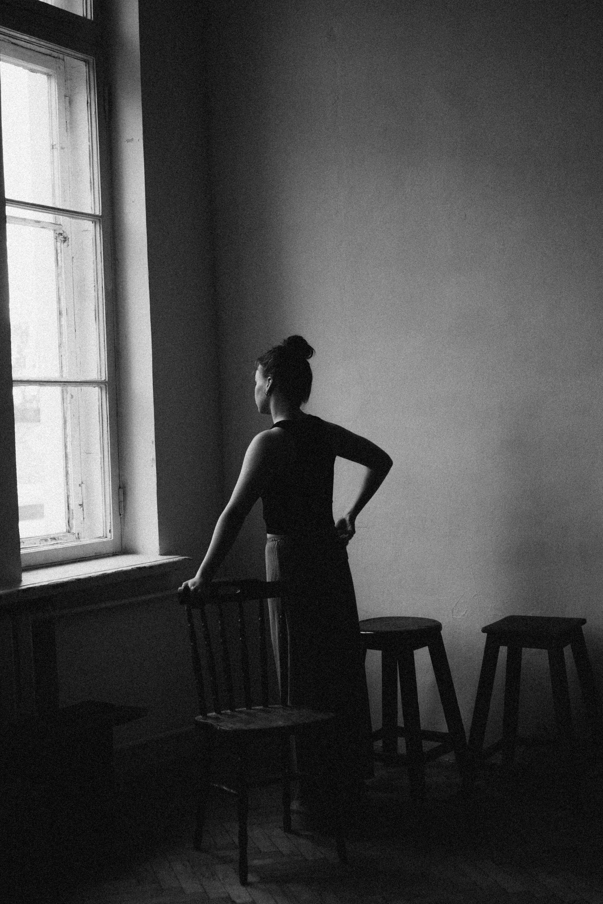 Студийная для девушки. Профессиональный фотограф, Санкт-Петербург — Виктория Богомолова