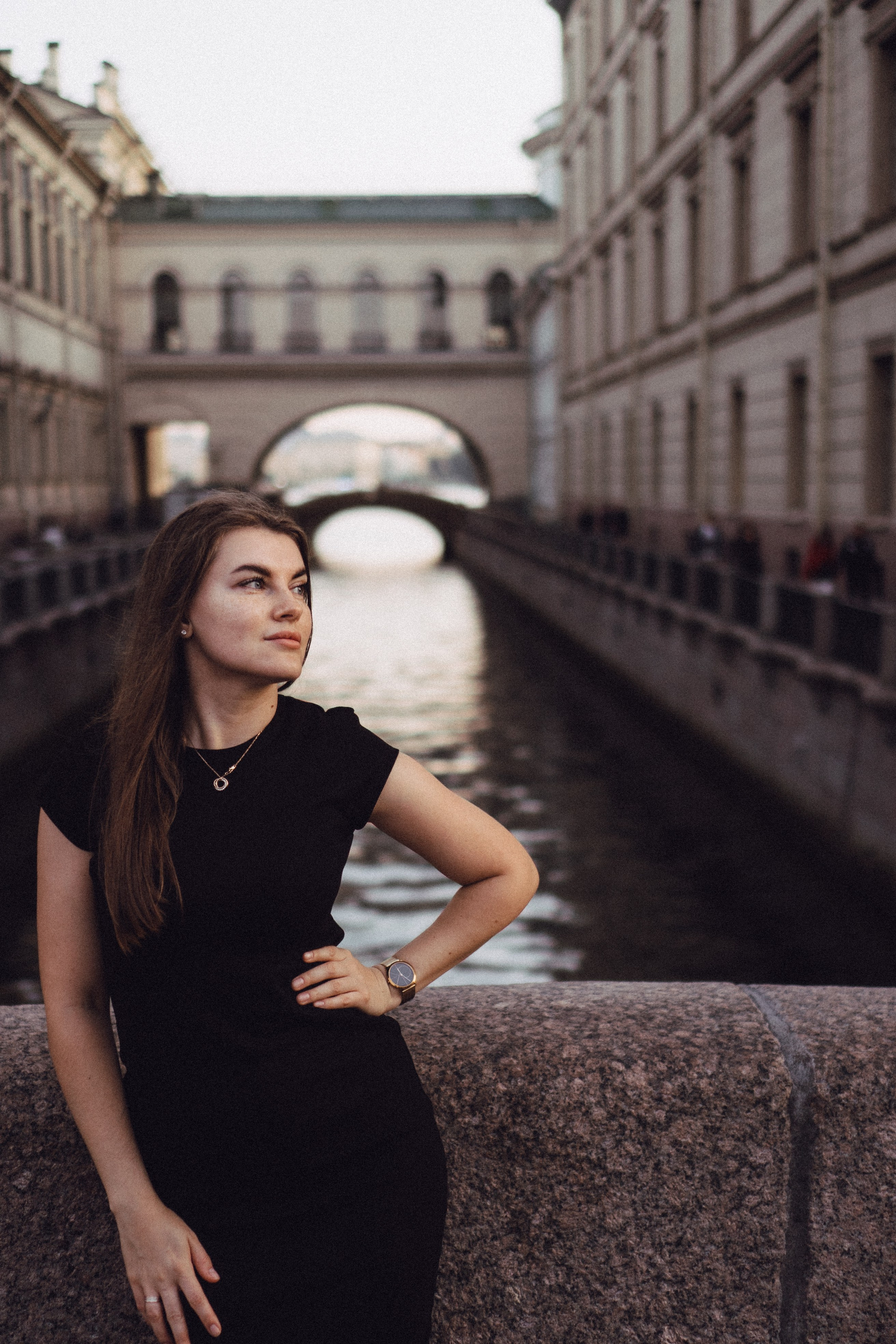 ПРОГУЛКА ПО ПИТЕРУ НА РАССВЕТЕ. Профессиональный фотограф, Санкт-Петербург — Виктория Богомолова