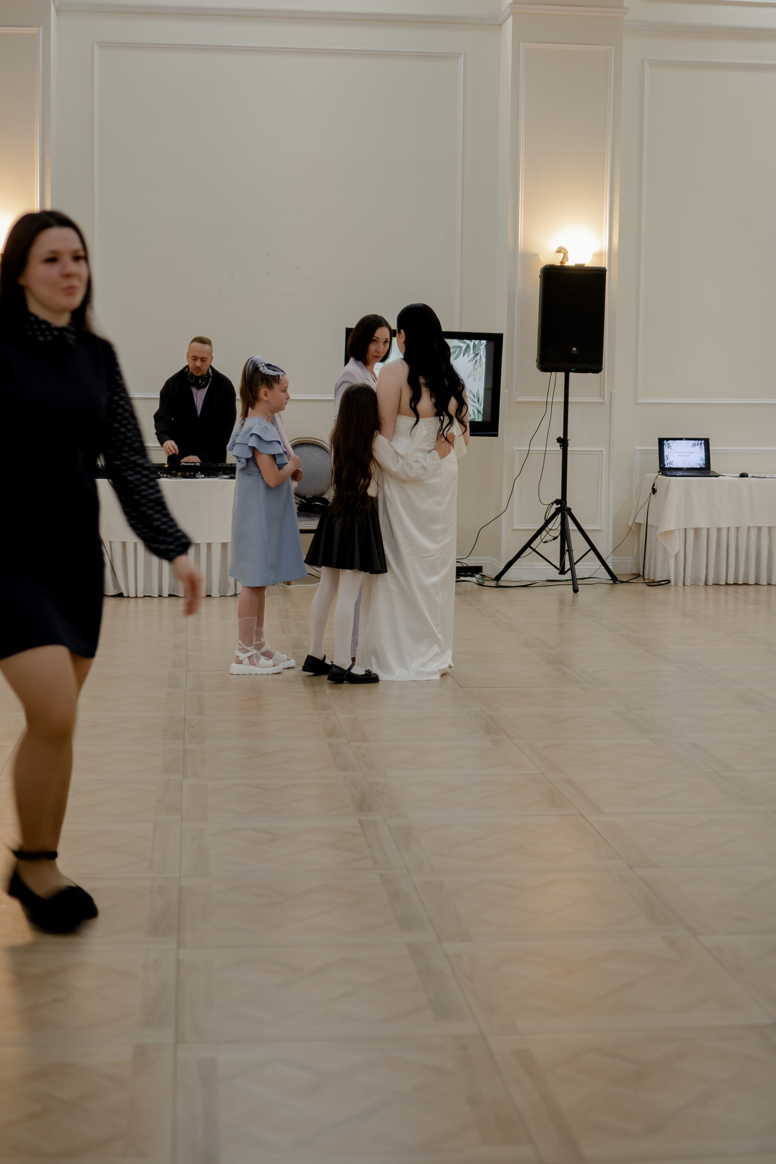 СВАДЕБНАЯ СЬЕМКА В ЗАГСЕ И БАНКЕТ. Профессиональный фотограф, Санкт-Петербург — Виктория Богомолова