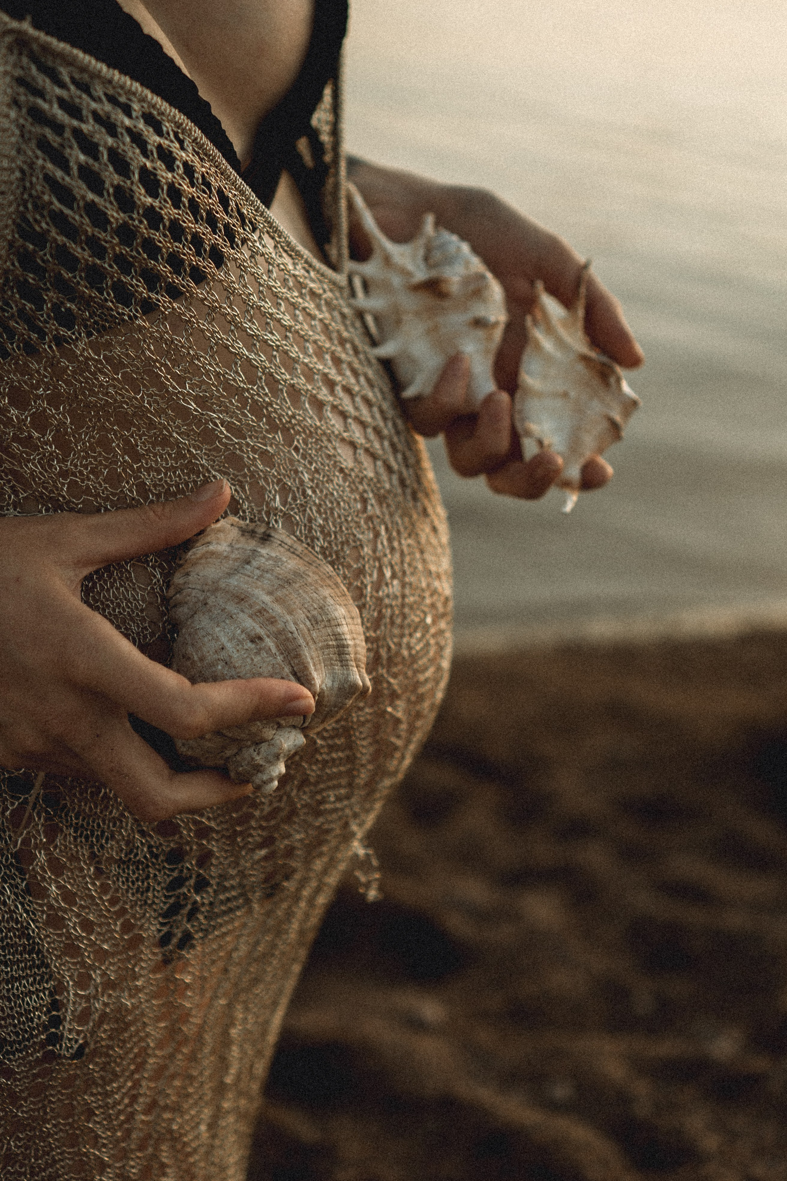 В ОЖИДАНИИ. Профессиональный фотограф, Санкт-Петербург — Виктория Богомолова