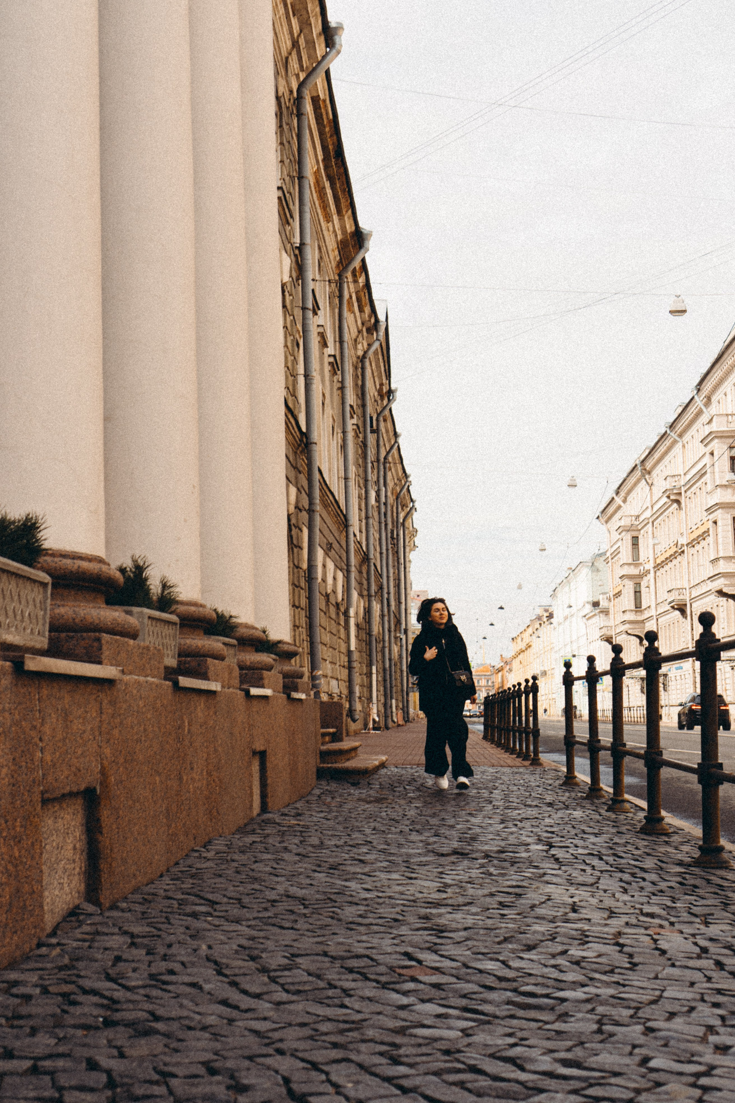 Прогулка по весеннему Питеру. Профессиональный фотограф, Санкт-Петербург — Виктория Богомолова