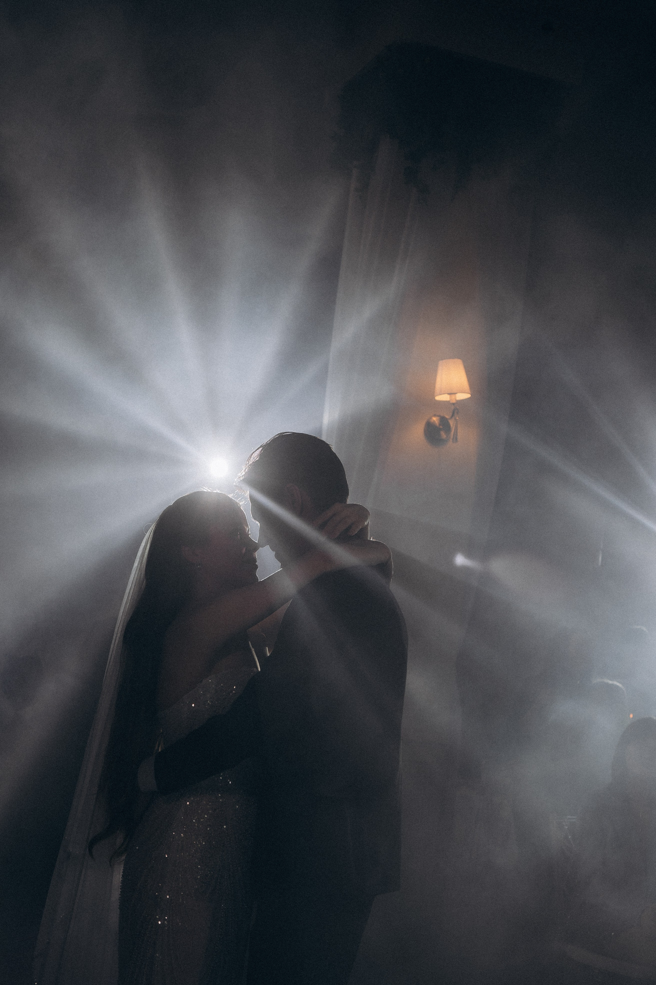 СВАДЕБНАЯ СЬЕМКА СБОРОВ В ОТЕЛЕ И ВЫЕЗД НА ЦЕРЕМОНИЮ (СНЯТО В СИБИРЕ В НИЖНЕВАРТОВСКЕ). Профессиональный фотограф, Санкт-Петербург — Виктория Богомолова