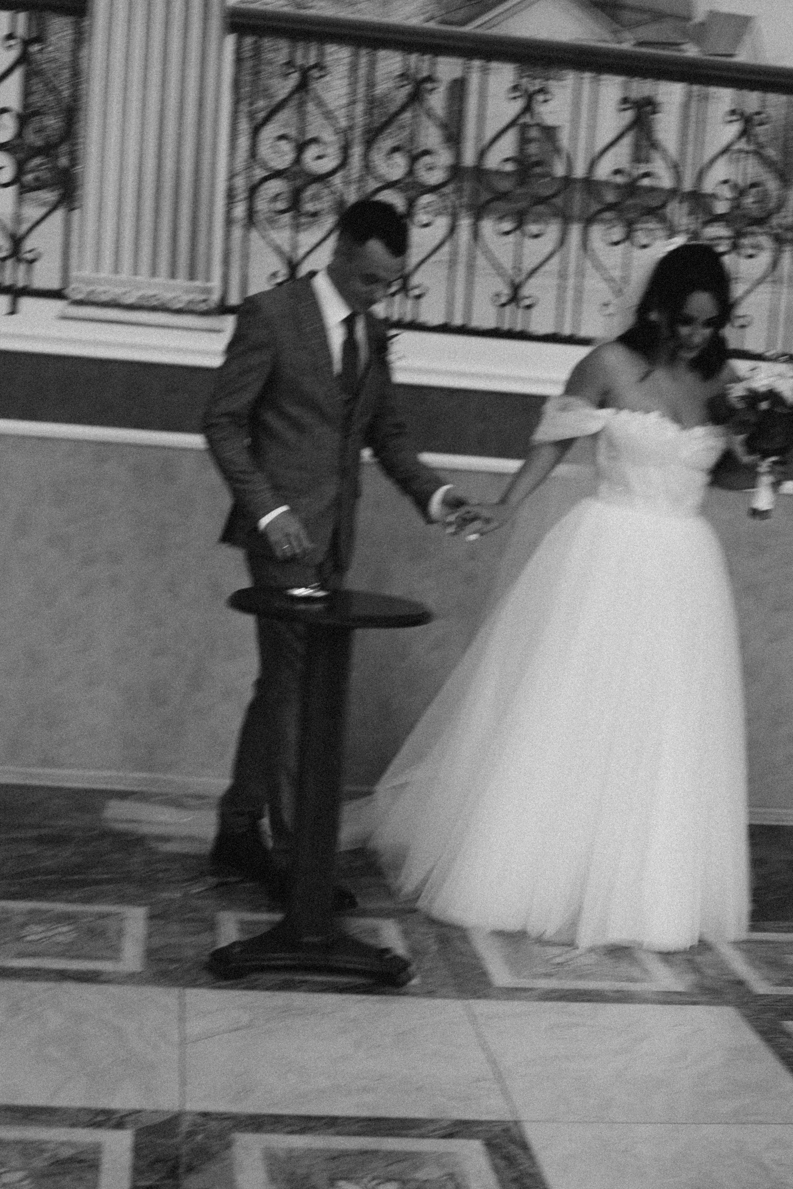 СВАДЕБНАЯ СЬЕМКА В ЗАГСЕ НА МОСКОВСКОМ ПРОСПЕКТЕ. Профессиональный фотограф, Санкт-Петербург — Виктория Богомолова