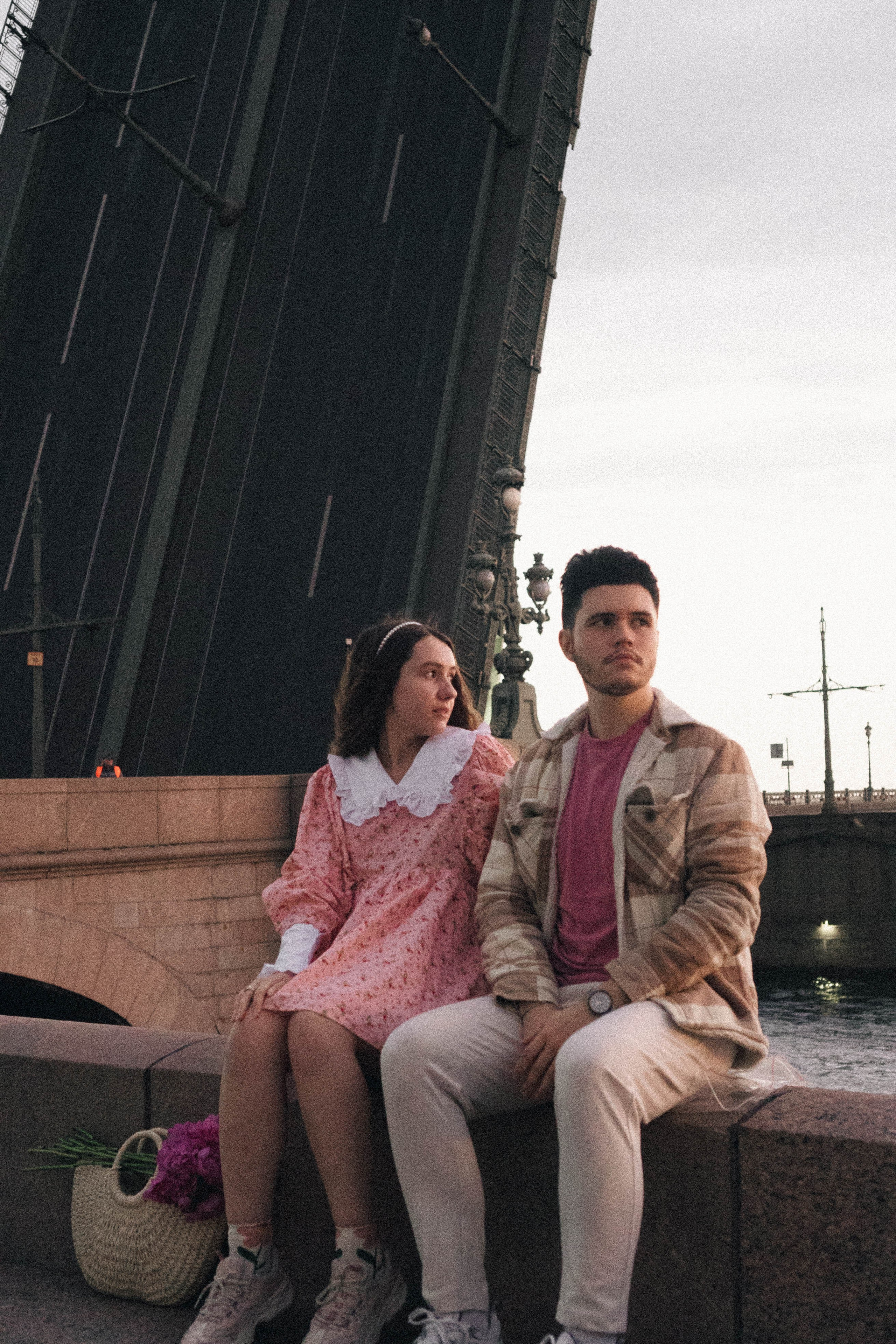 Любовь. Профессиональный фотограф, Санкт-Петербург — Виктория Богомолова