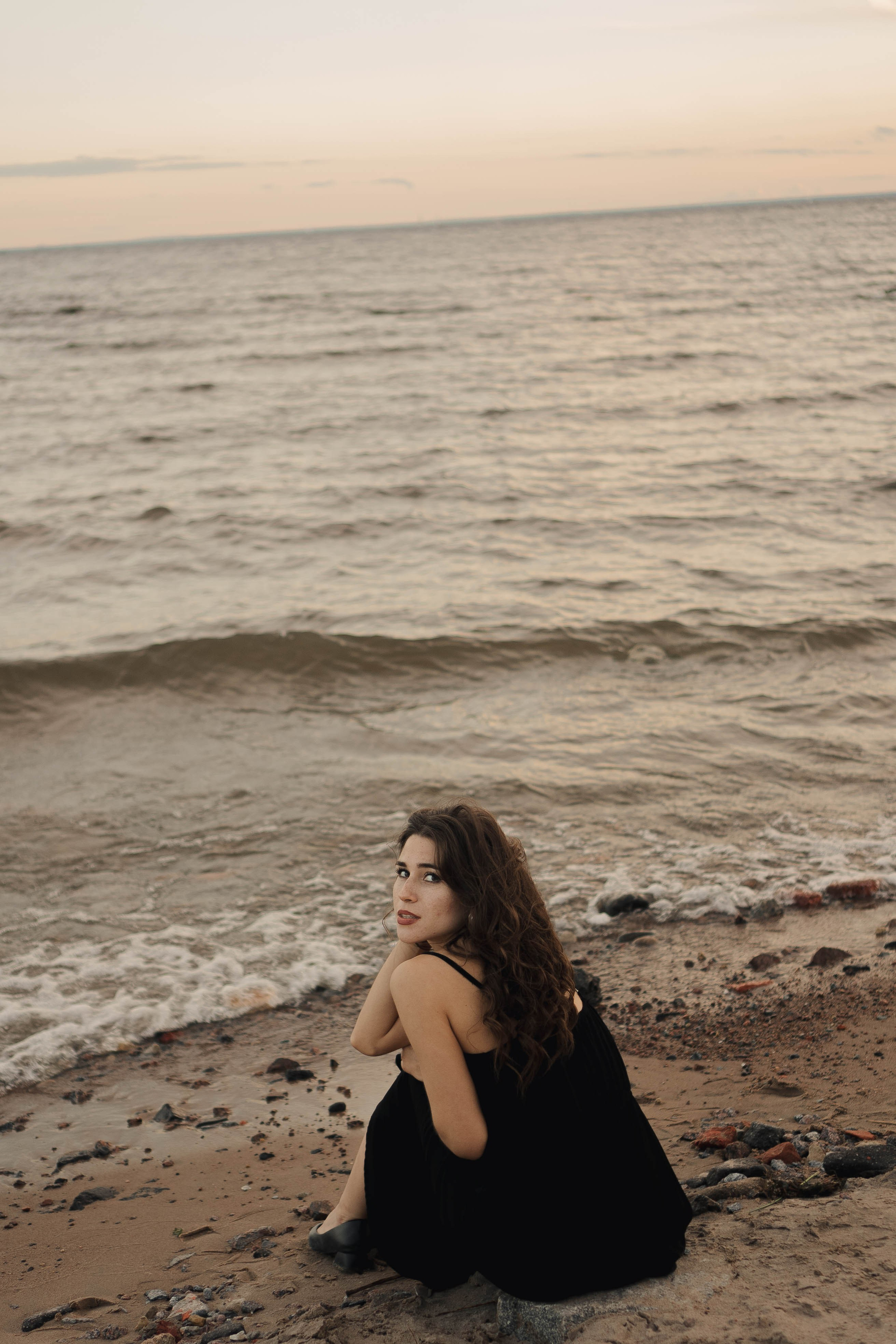 На заливе. Профессиональный фотограф, Санкт-Петербург — Виктория Богомолова