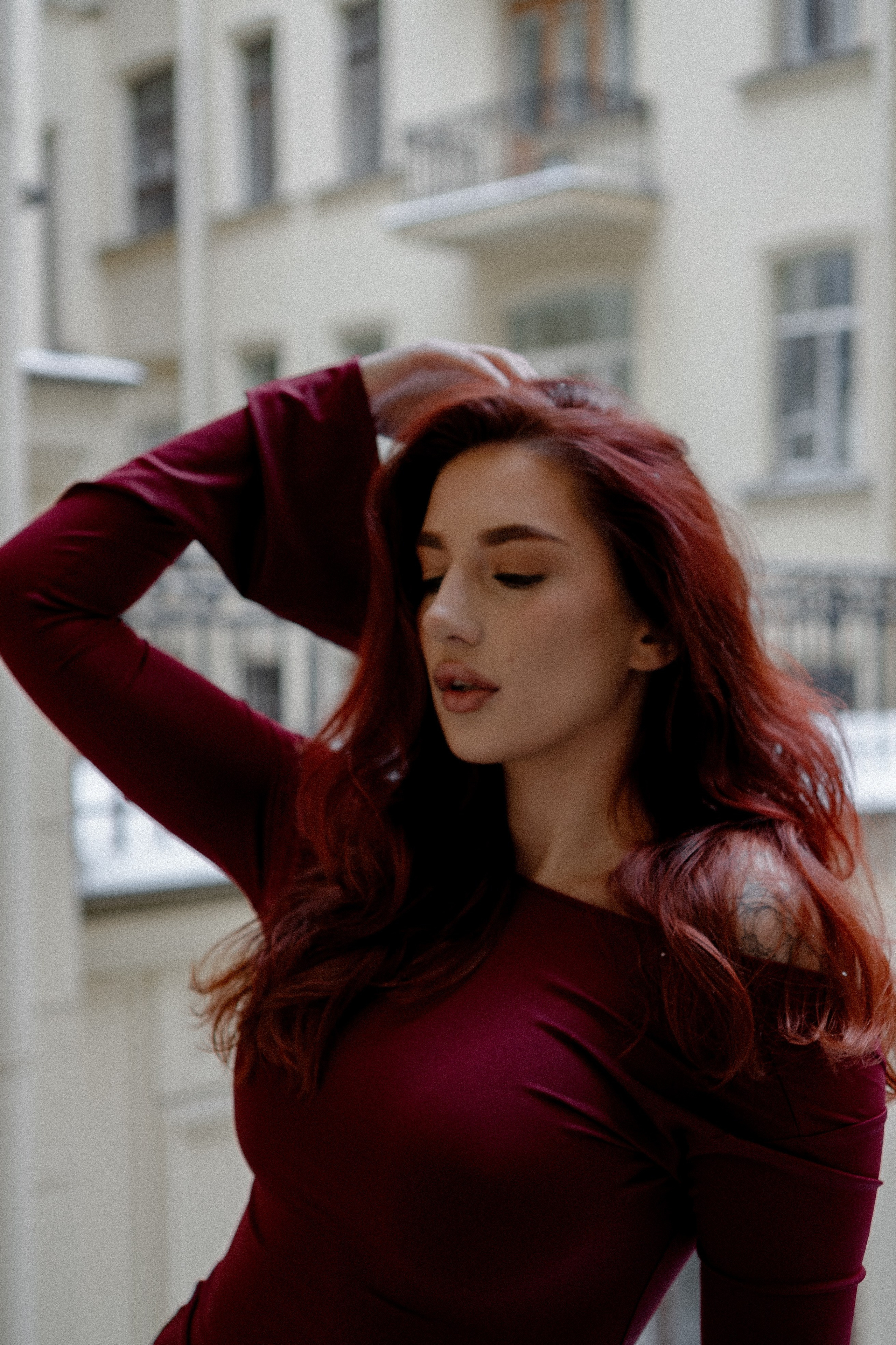 Для девушки. Профессиональный фотограф, Санкт-Петербург — Виктория Богомолова