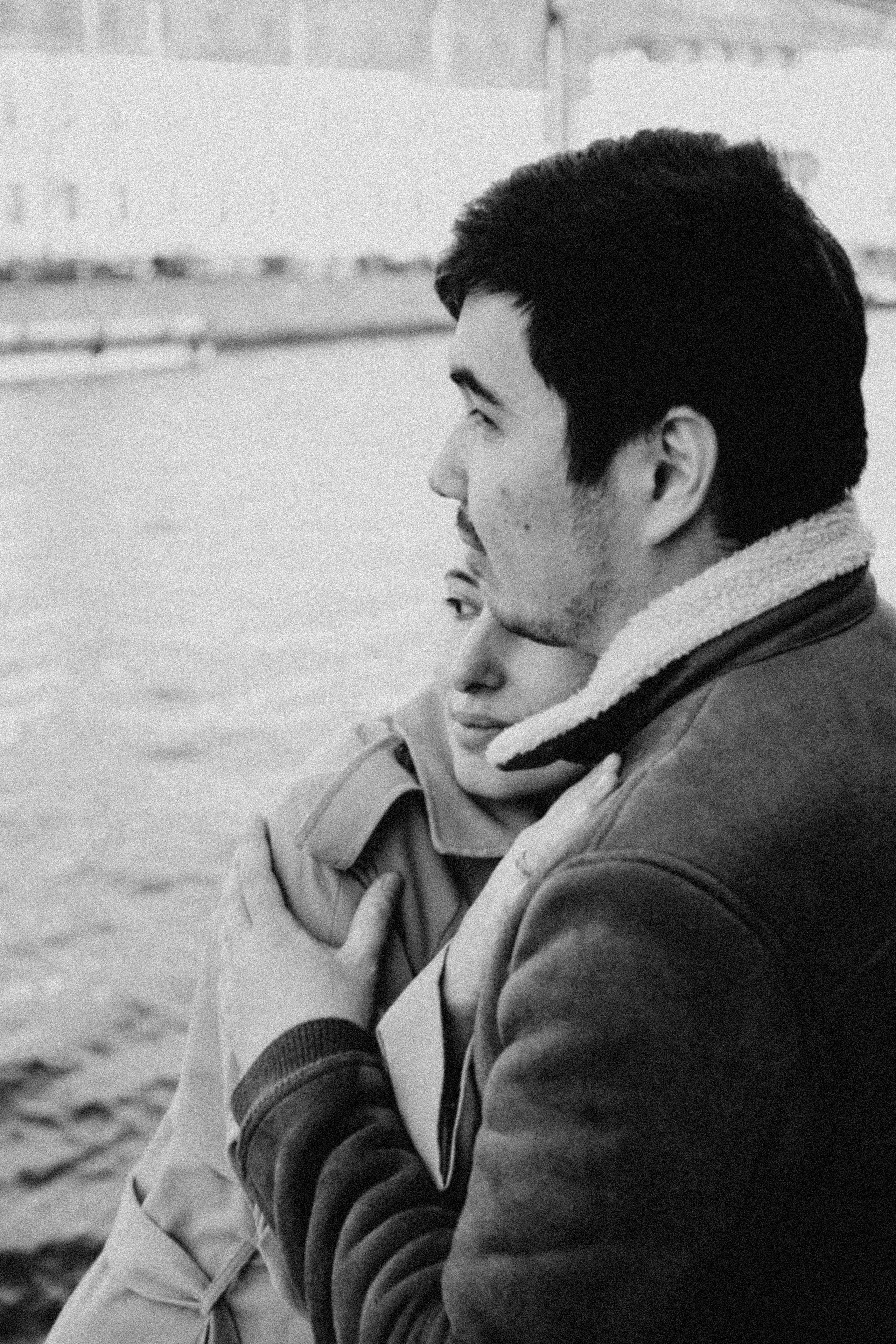 Love story. Профессиональный фотограф, Санкт-Петербург — Виктория Богомолова