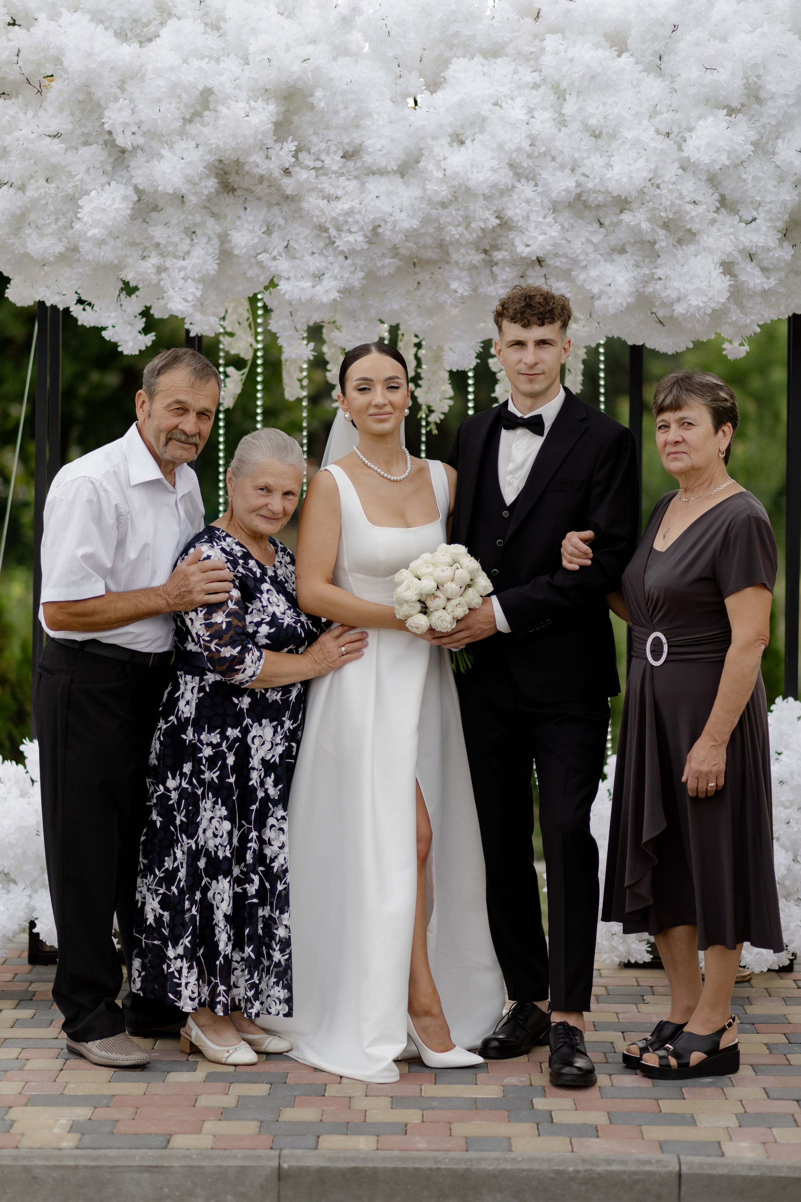 Аня и Игорь. Dima Lemeshevsky