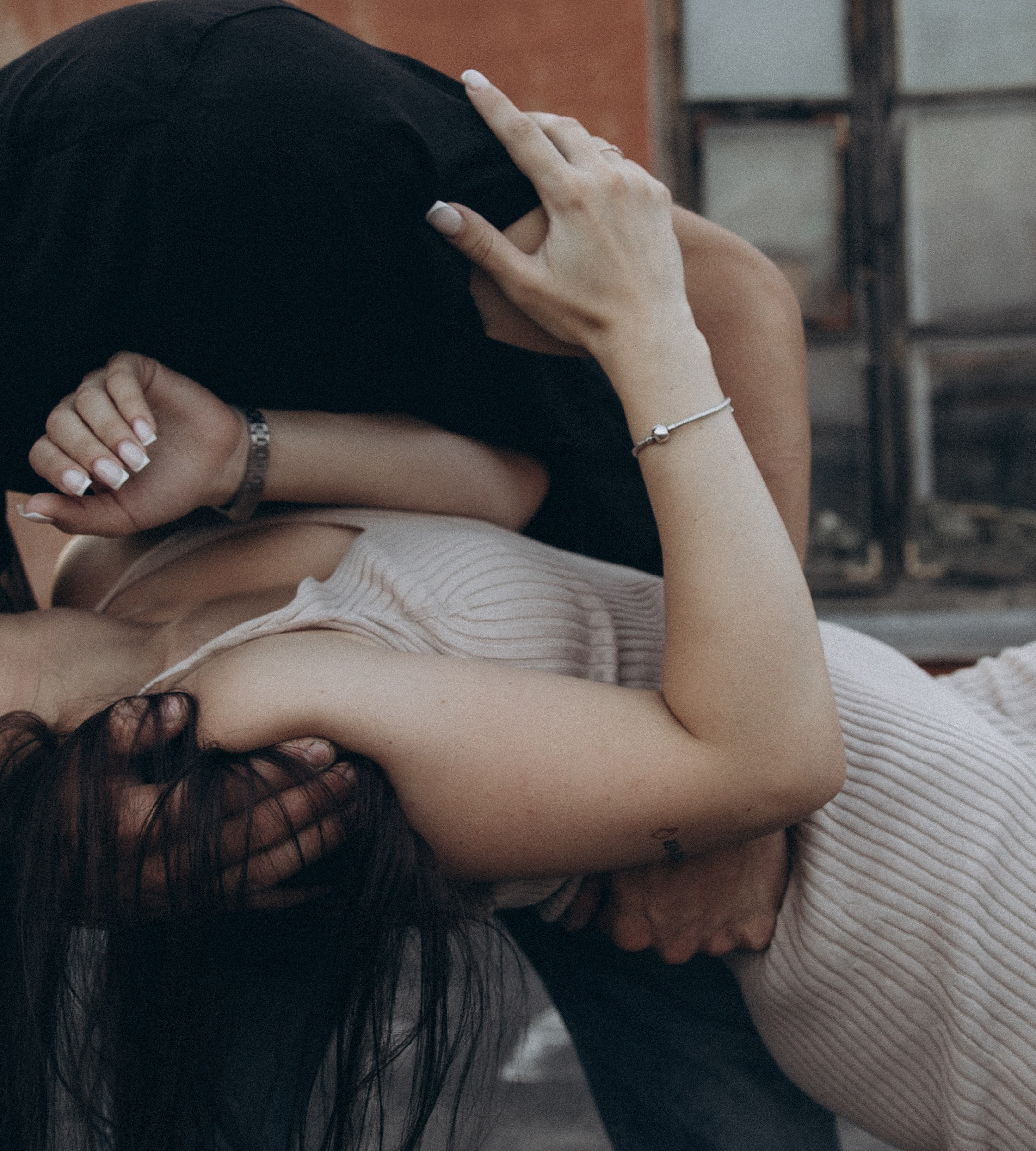 Крыши. Dima Lemeshevsky