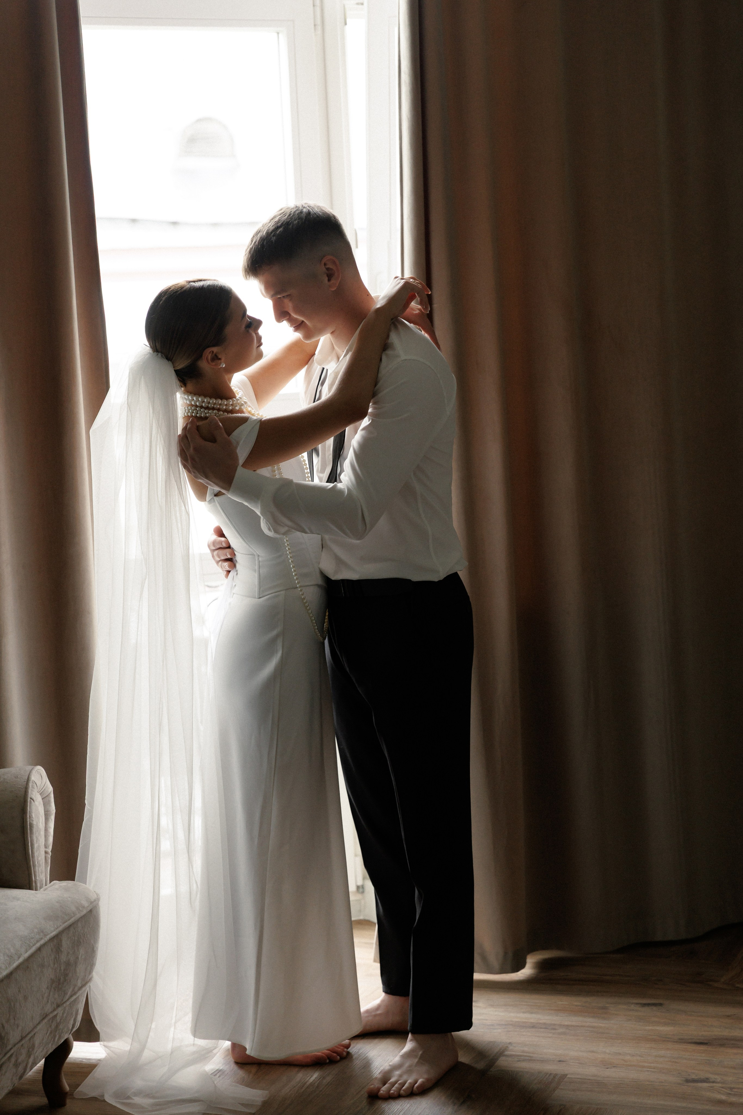 Wedding day 25/04/2025. Dima Lemeshevsky