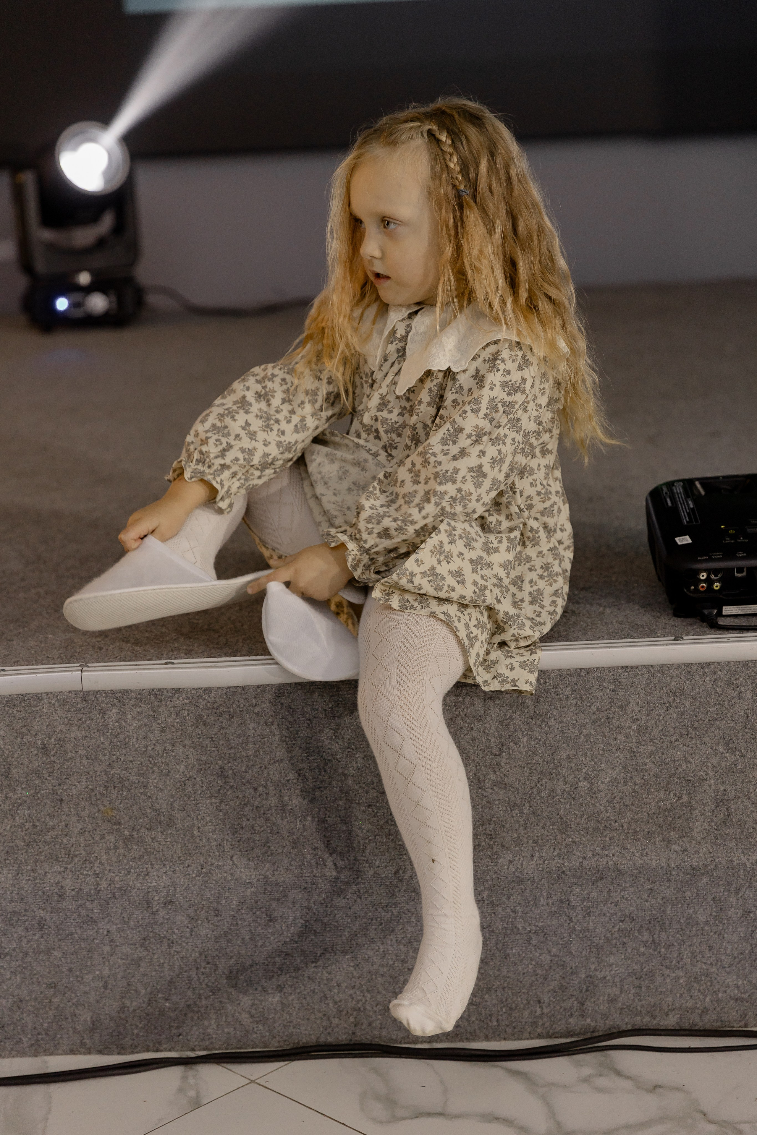 Кирилл и Даша. Dima Lemeshevsky