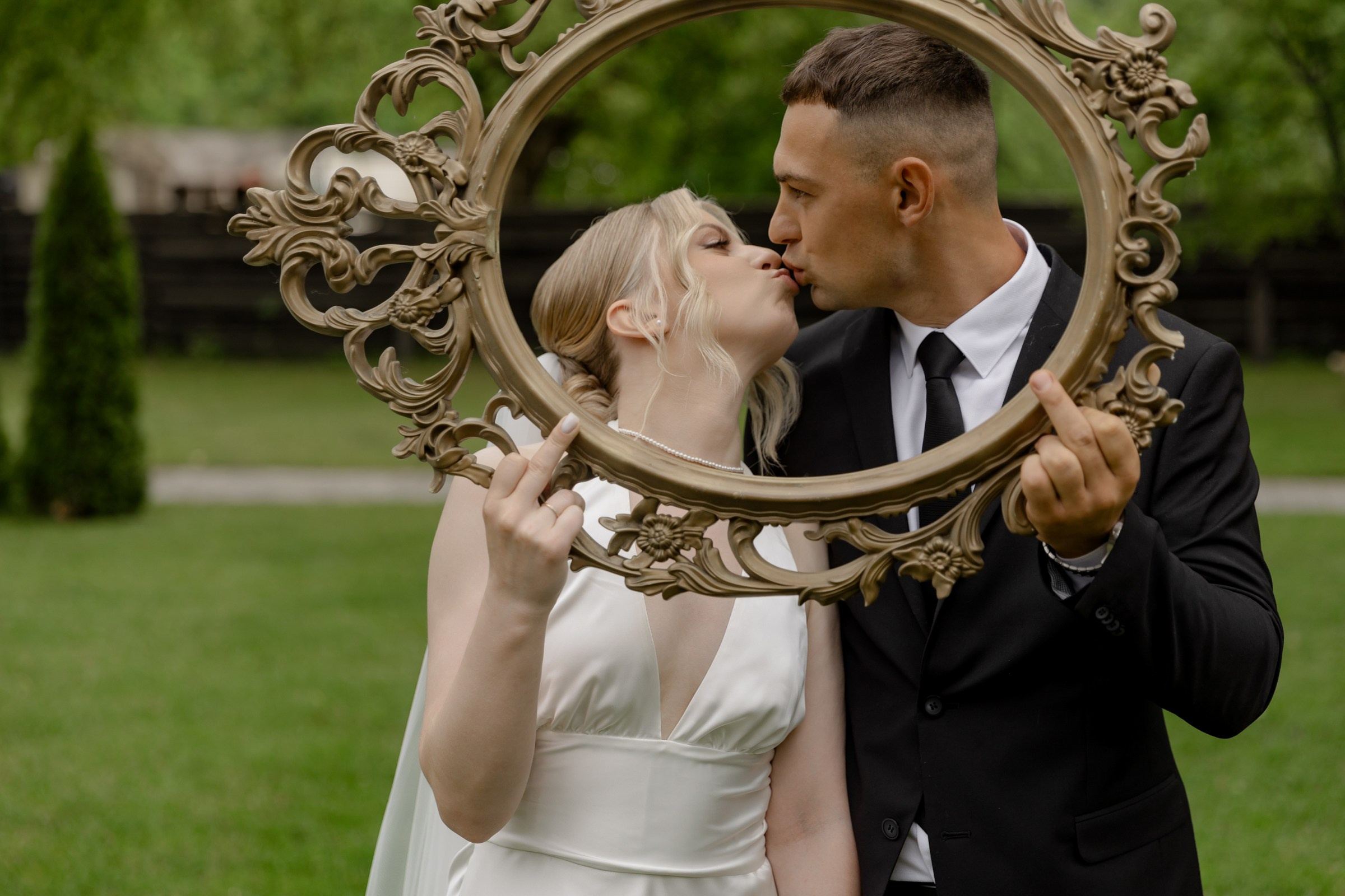 Свадьба пес и котики. Dima Lemeshevsky