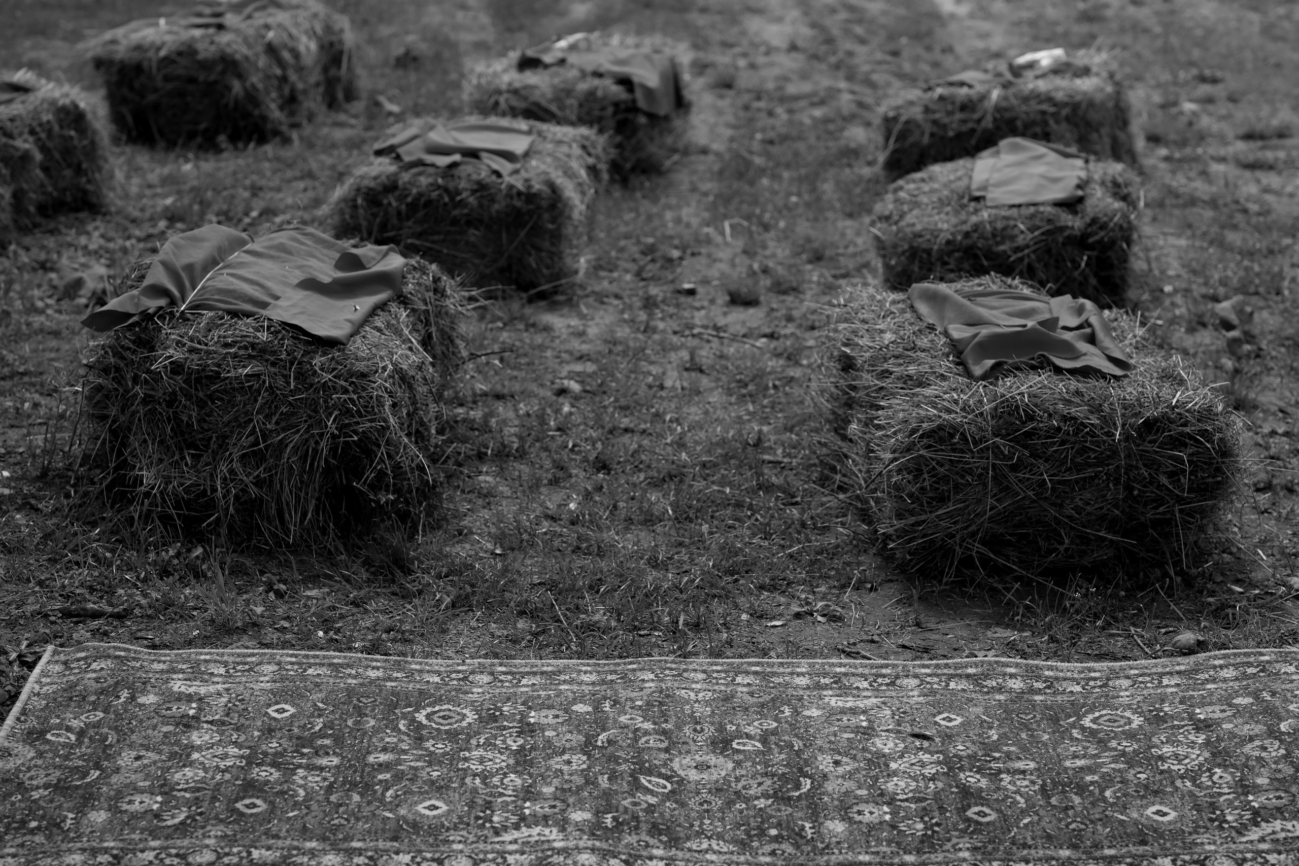 Эхо любви. Свадебный фотограф Елизавета Беляева