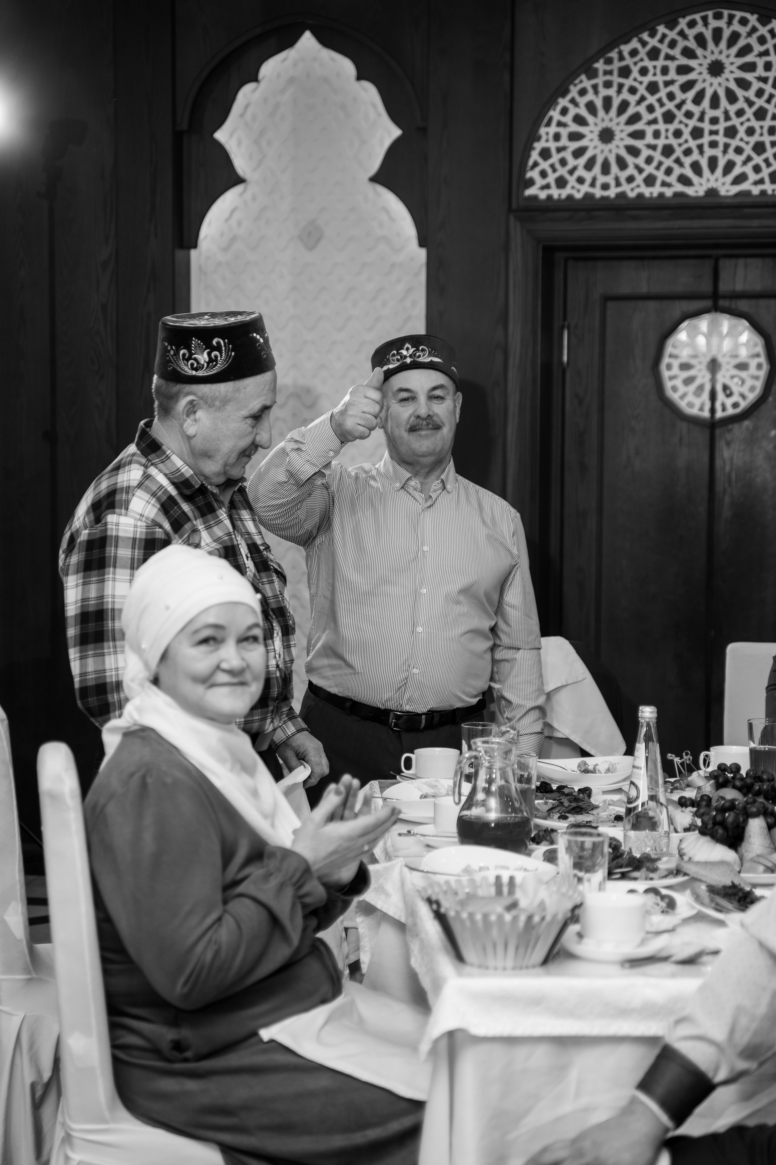 Роберт & Алсу (Ахмадзаки). RAMIL SAFIULLIN