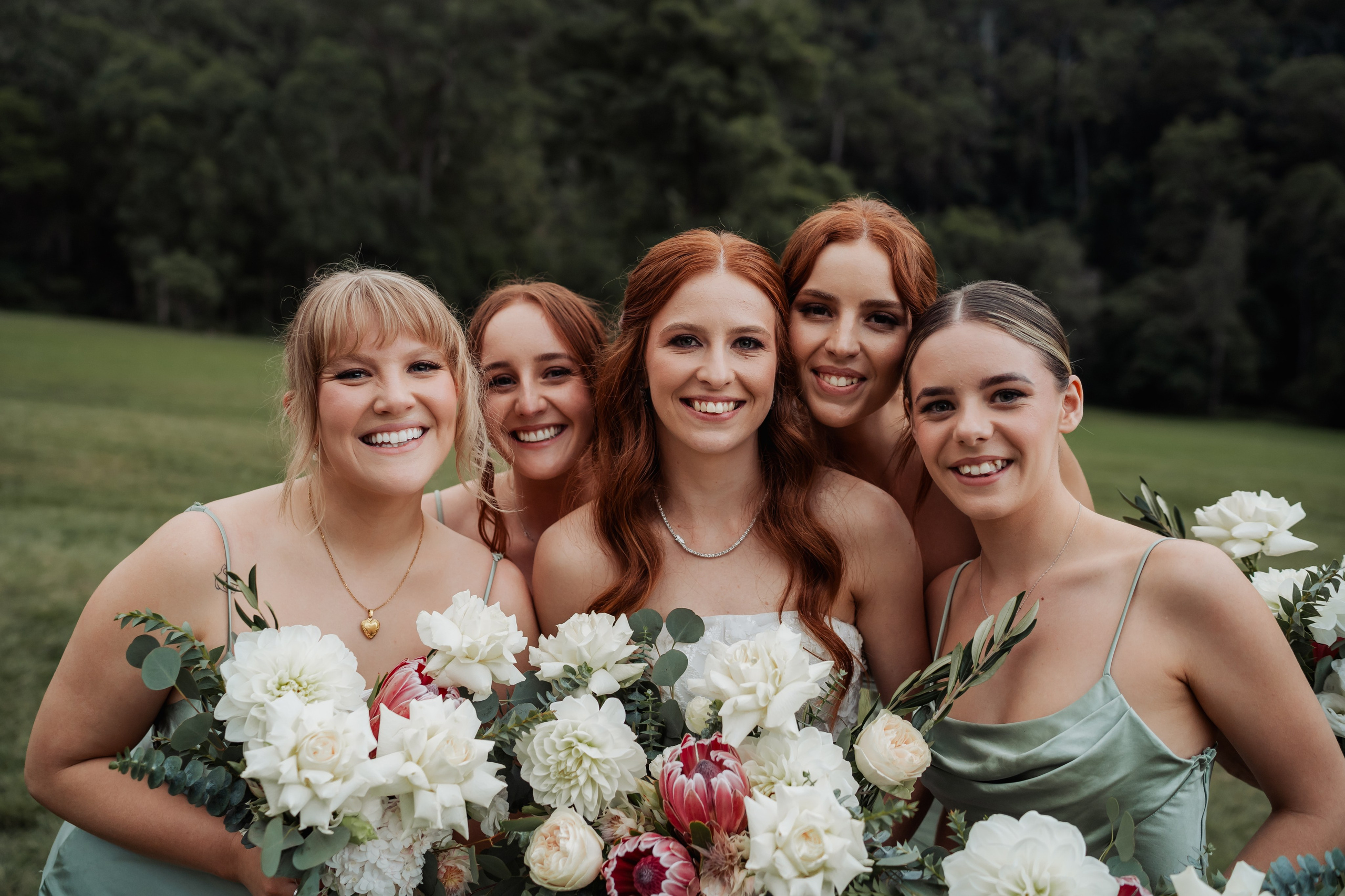 …Pure bliss. Golden Moments Editing — We do Wedding’s Retouch and Video Editing