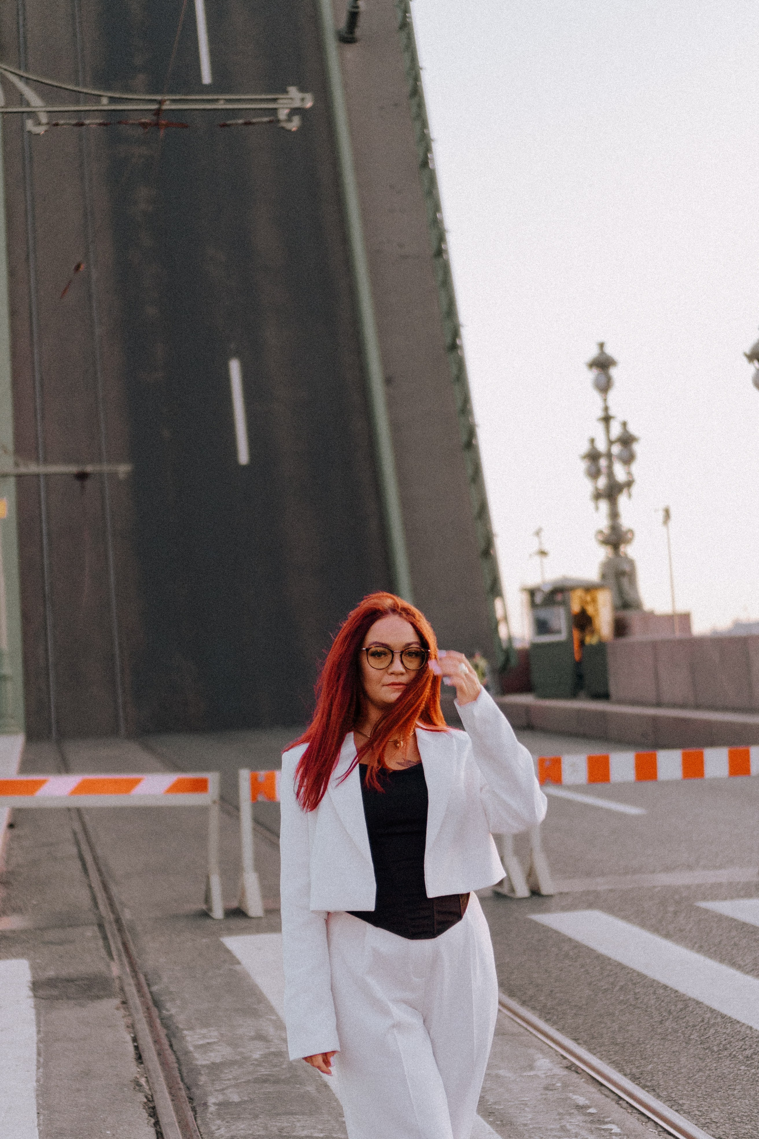 РАССВЕТНАЯ ИСТОРИЯ. Профессиональный фотограф, Санкт-Петербург — Виктория Богомолова