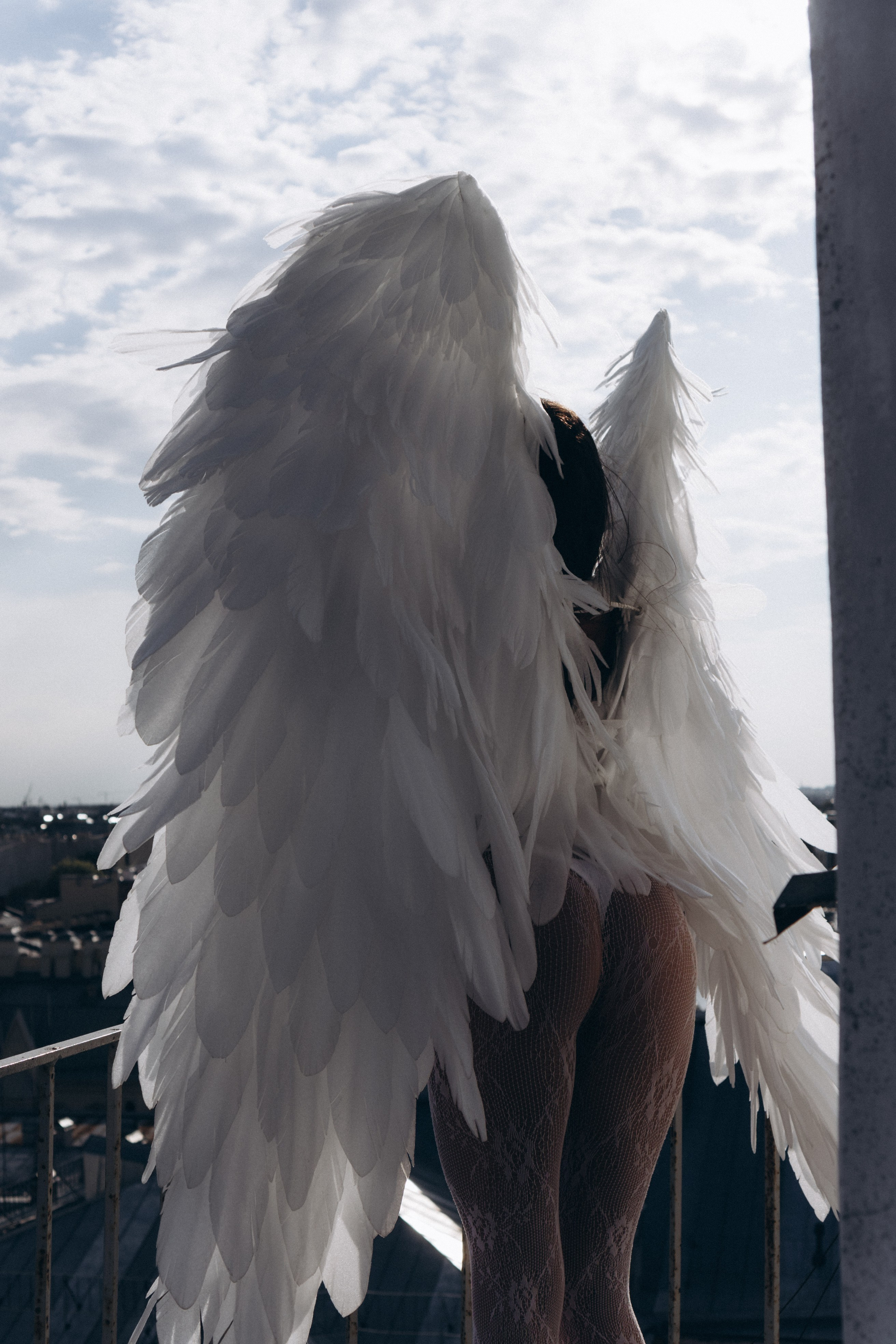 АНГЕЛ. Профессиональный фотограф, Санкт-Петербург — Виктория Богомолова