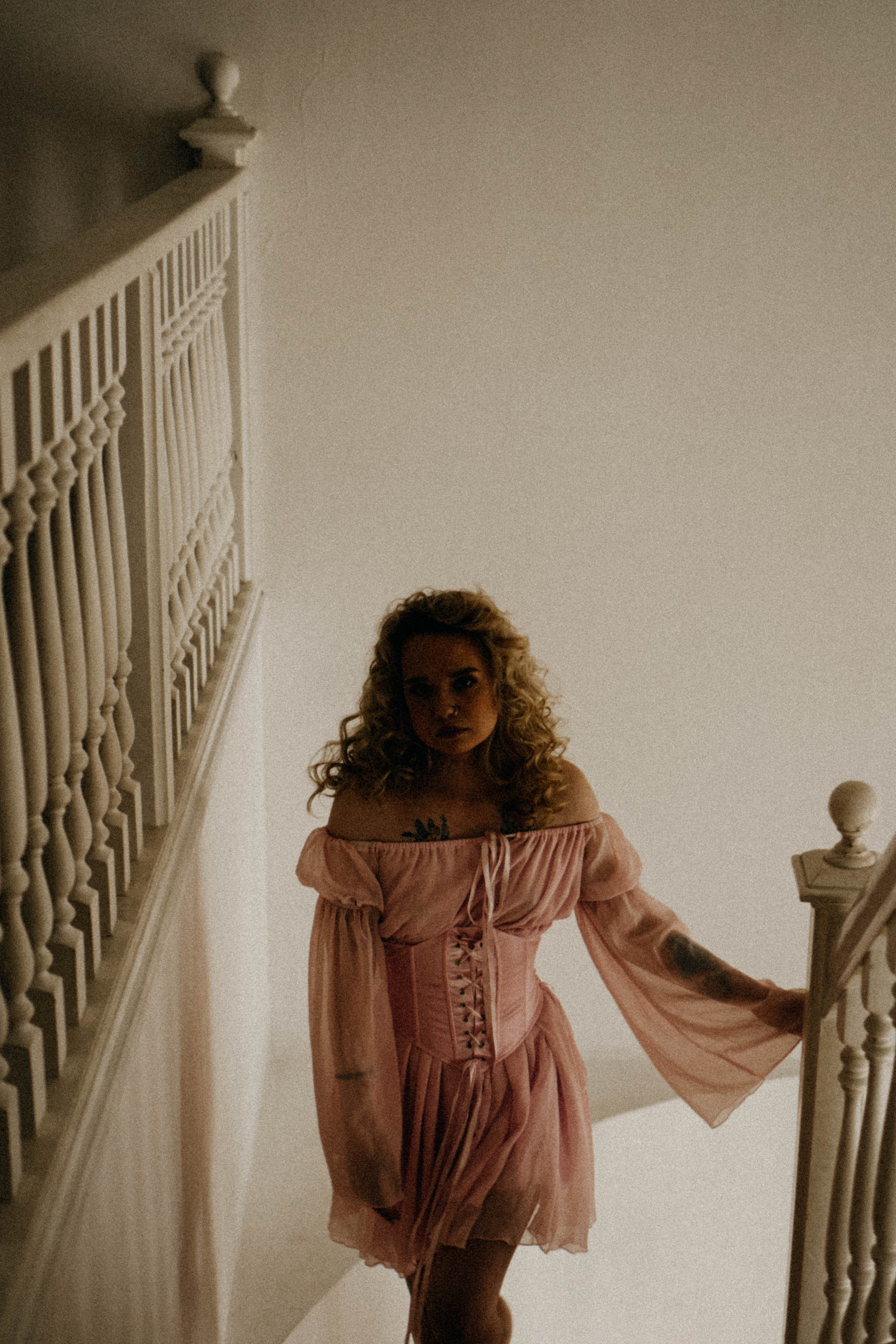 Студийная. Профессиональный фотограф, Санкт-Петербург — Виктория Богомолова