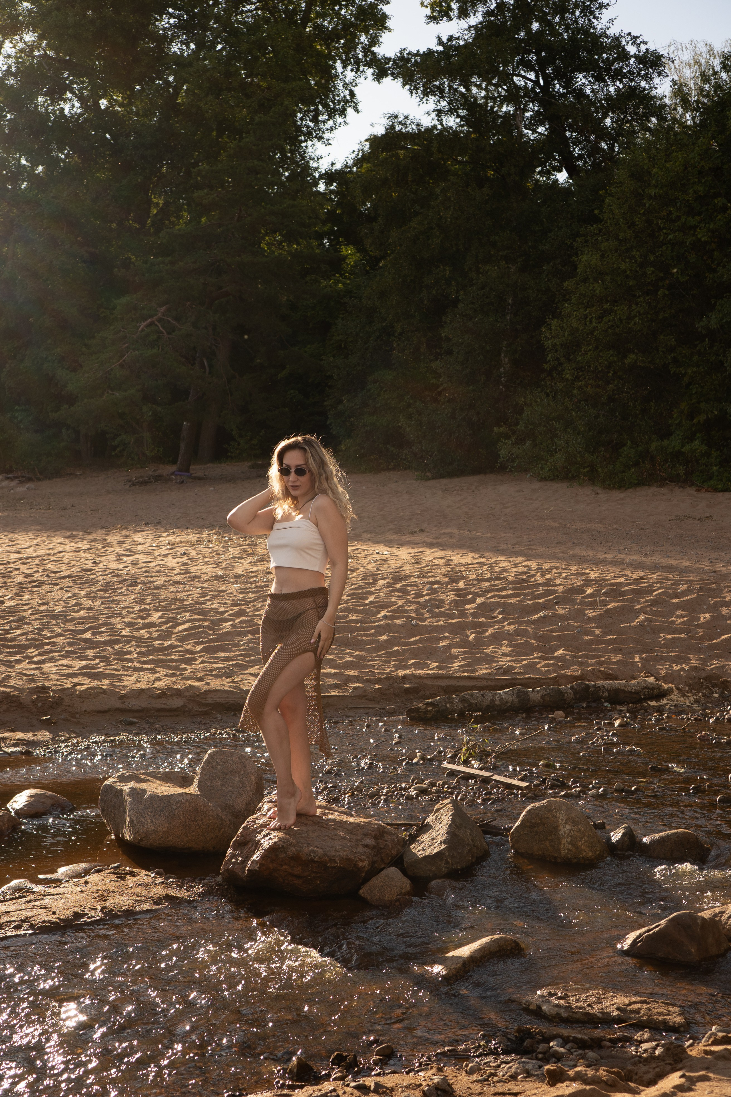 РОМАНТИКА ФИНСКОГО ЗАЛИВА. Профессиональный фотограф, Санкт-Петербург — Виктория Богомолова