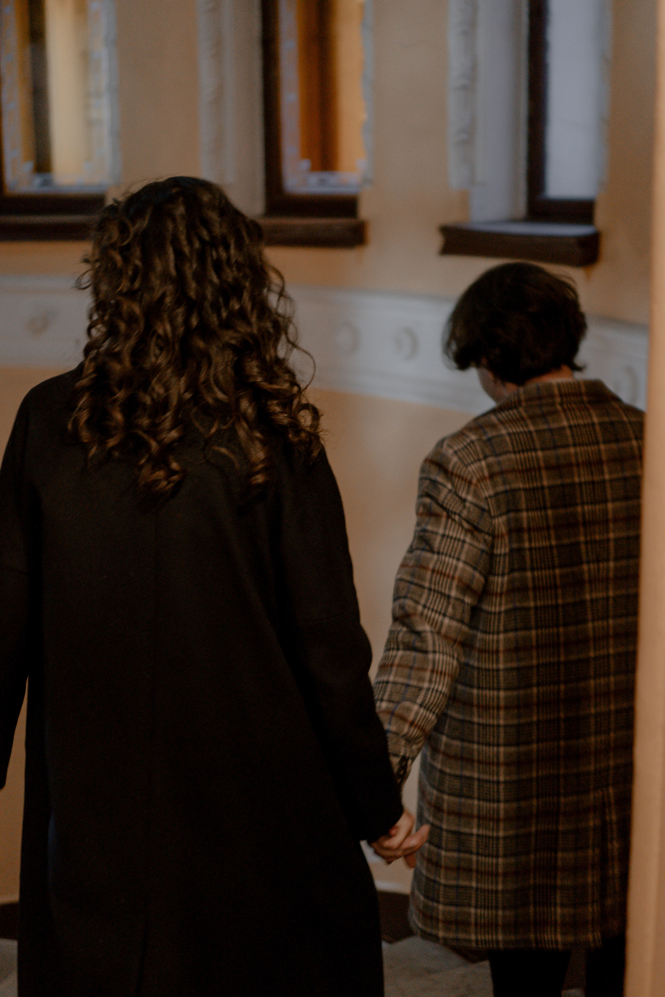 Парадная в Санкт-Петербурге. Профессиональный фотограф, Санкт-Петербург — Виктория Богомолова