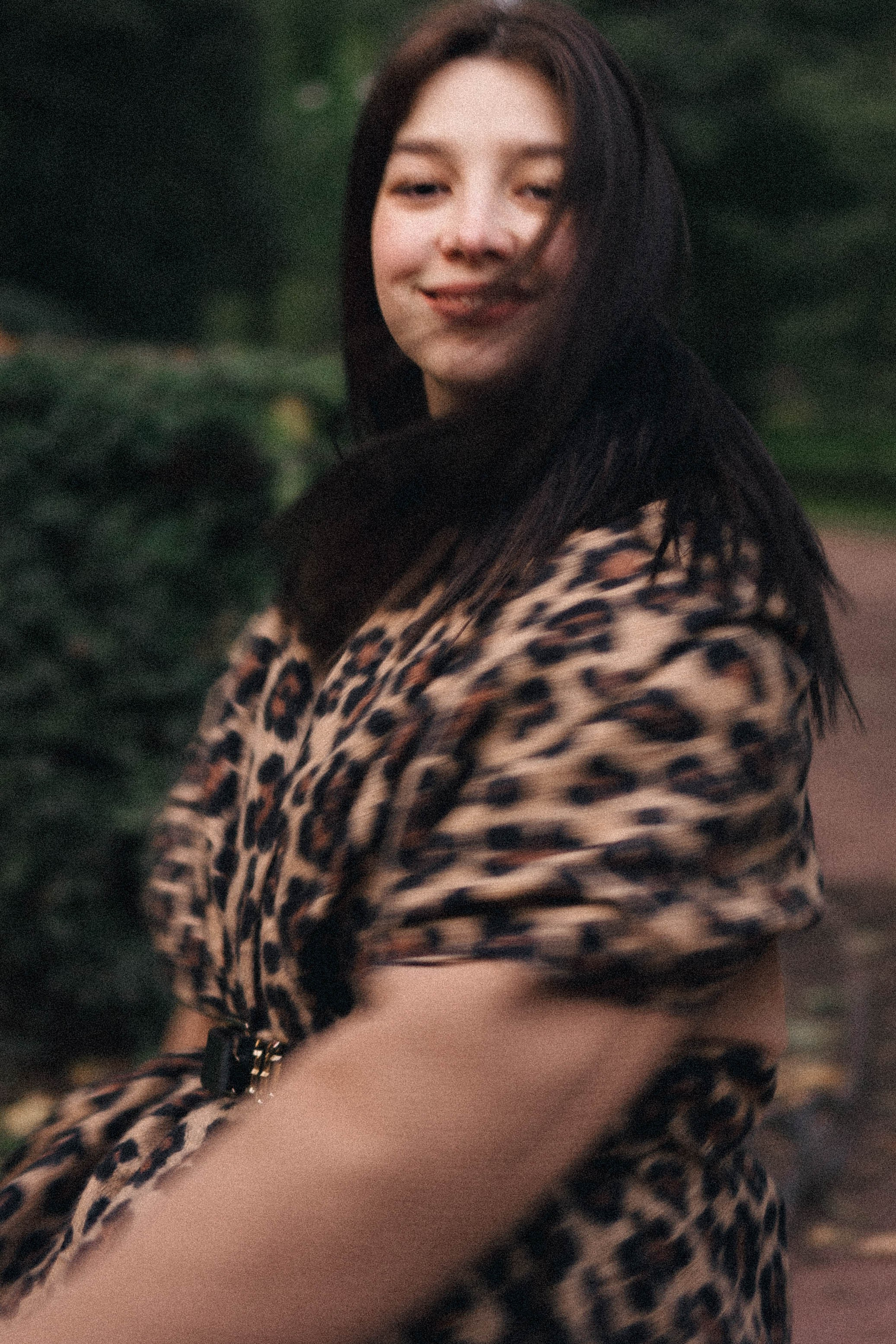 Осенняя. Профессиональный фотограф, Санкт-Петербург — Виктория Богомолова