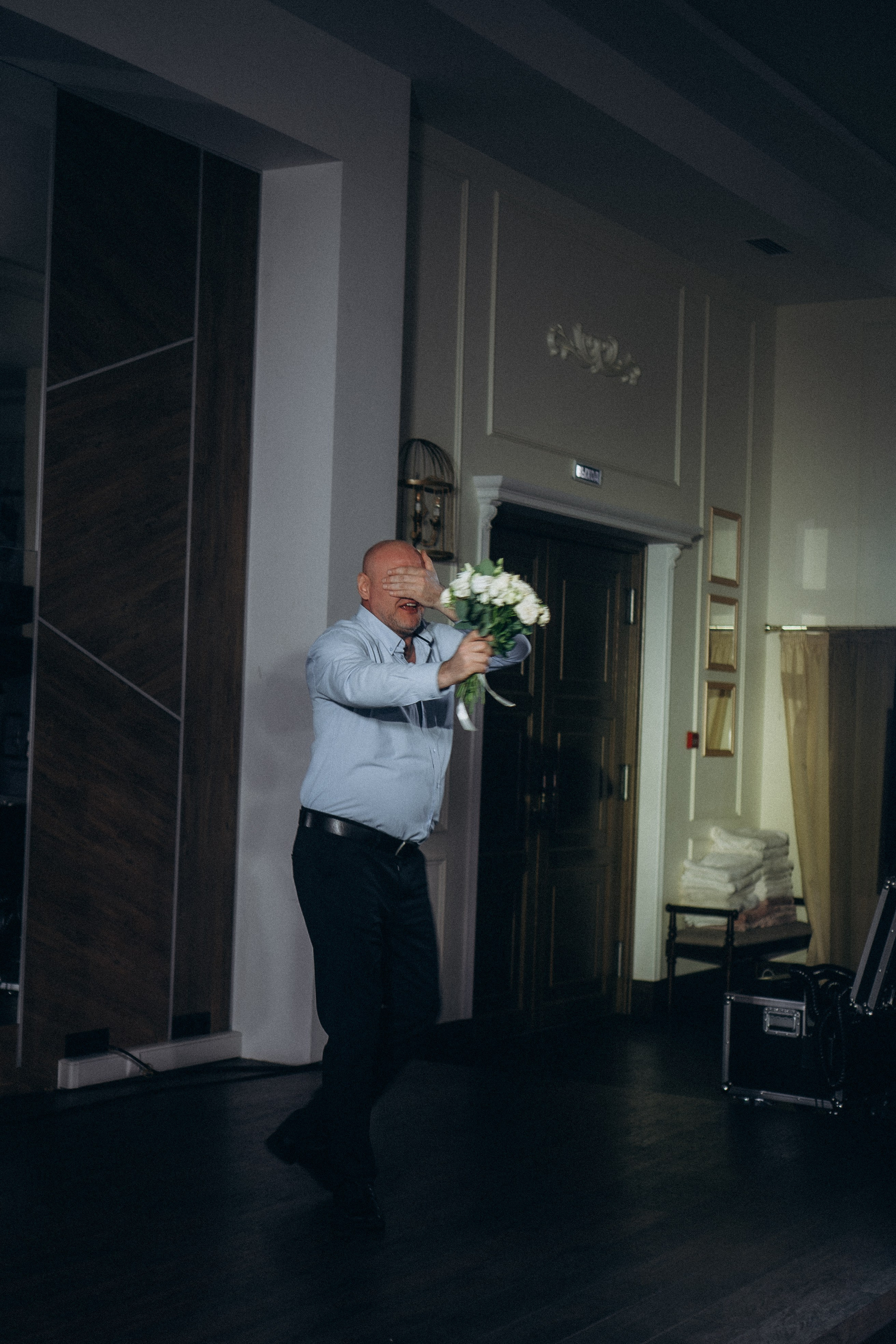 СЬЕМКА СВАДЕБНОГО БАНКЕТА (СНЯТО В СИБИРЕ В НИЖНЕВАРТОВСКЕ). Профессиональный фотограф, Санкт-Петербург — Виктория Богомолова