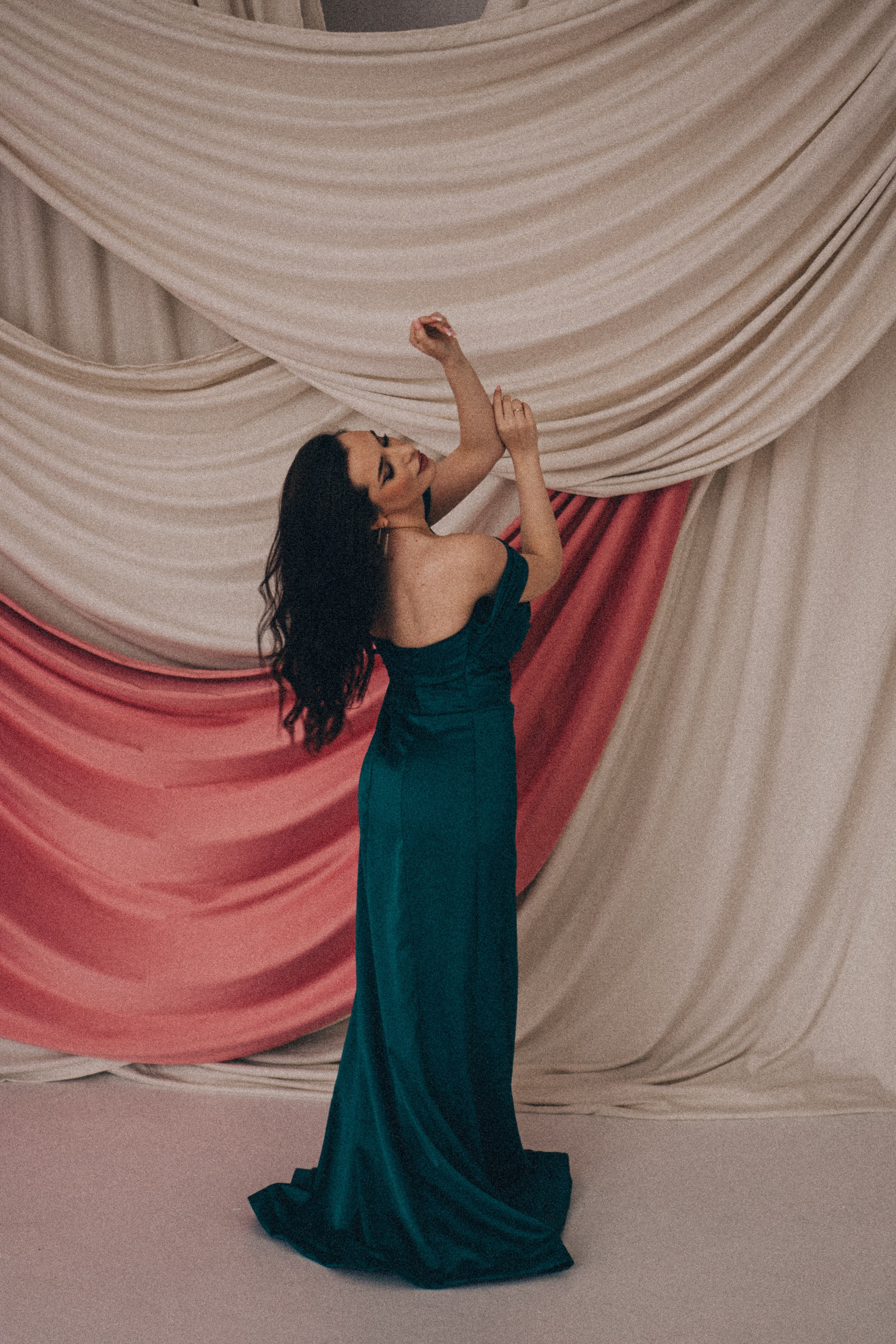 Весенняя. Профессиональный фотограф, Санкт-Петербург — Виктория Богомолова