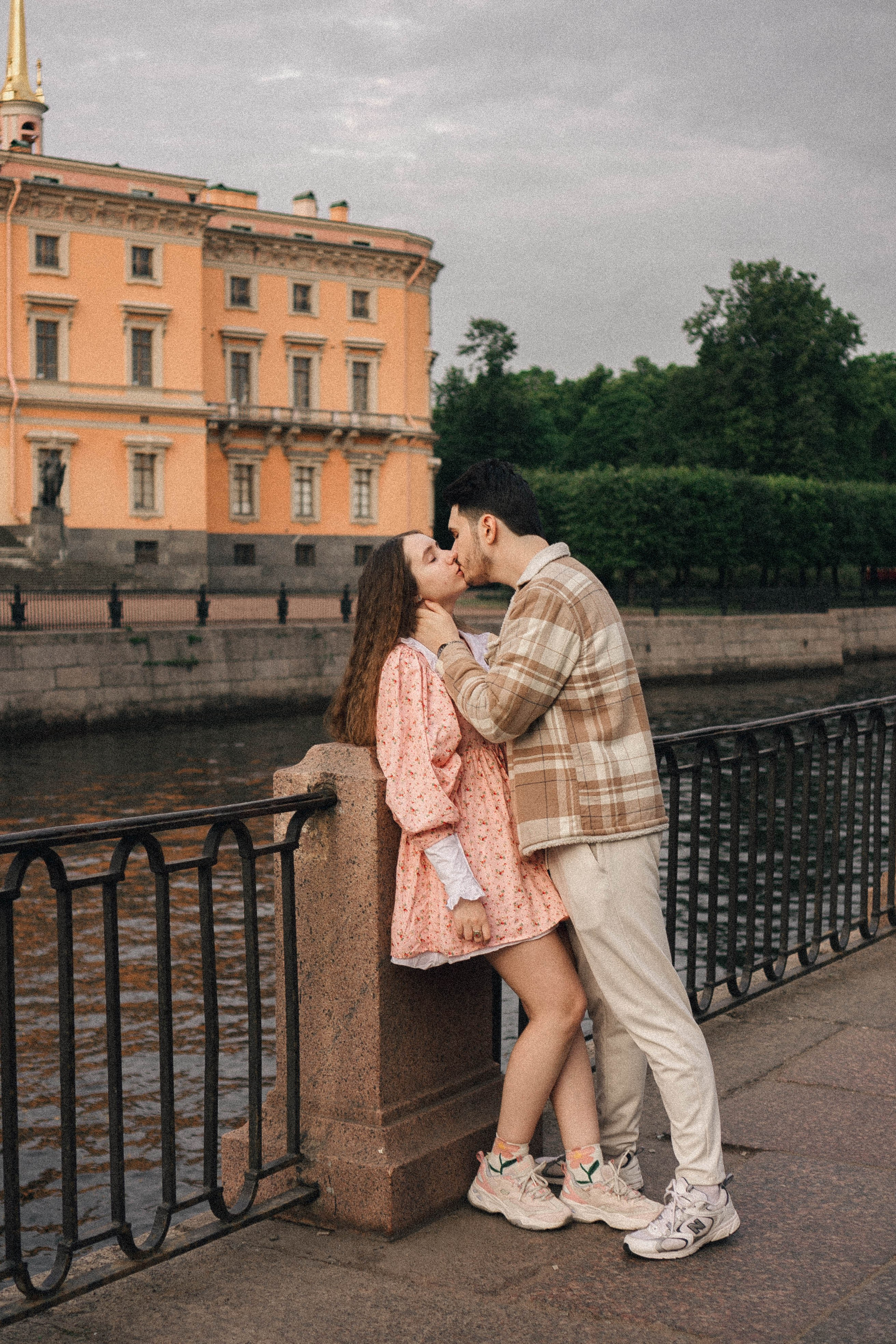 Любовь. Профессиональный фотограф, Санкт-Петербург — Виктория Богомолова