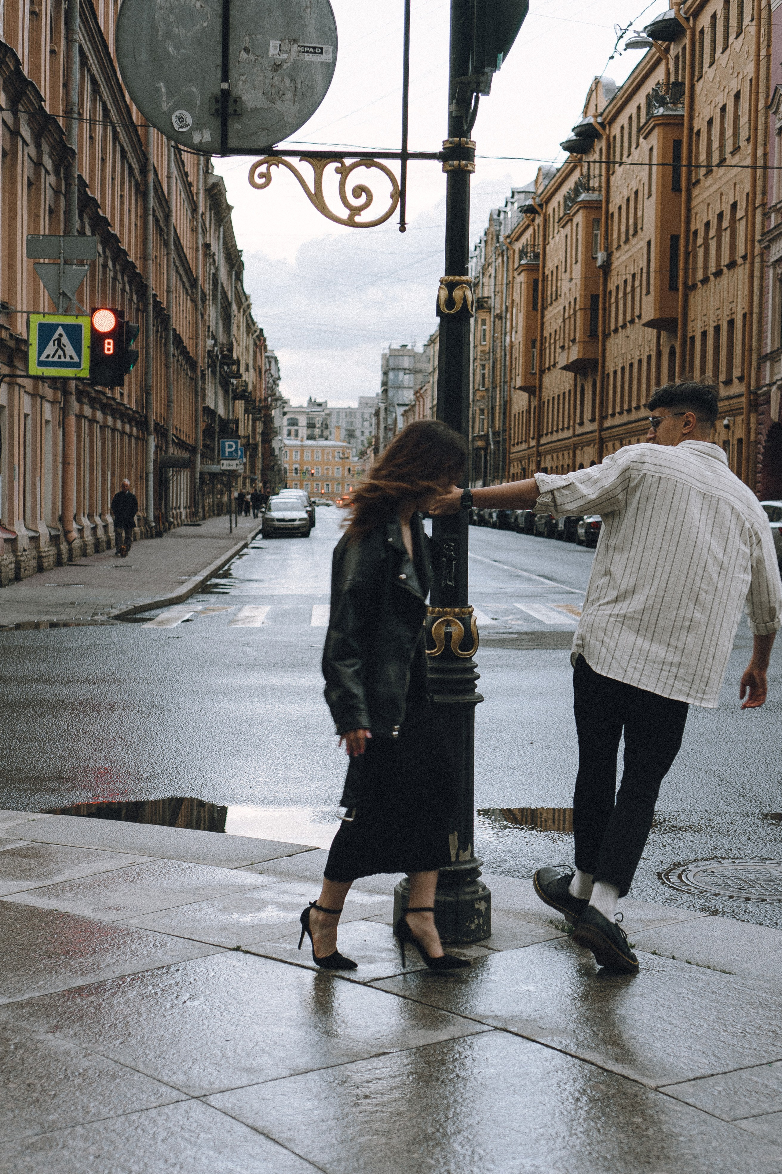 ЛЮБОВЬ В ИЮНЕ. Профессиональный фотограф, Санкт-Петербург — Виктория Богомолова