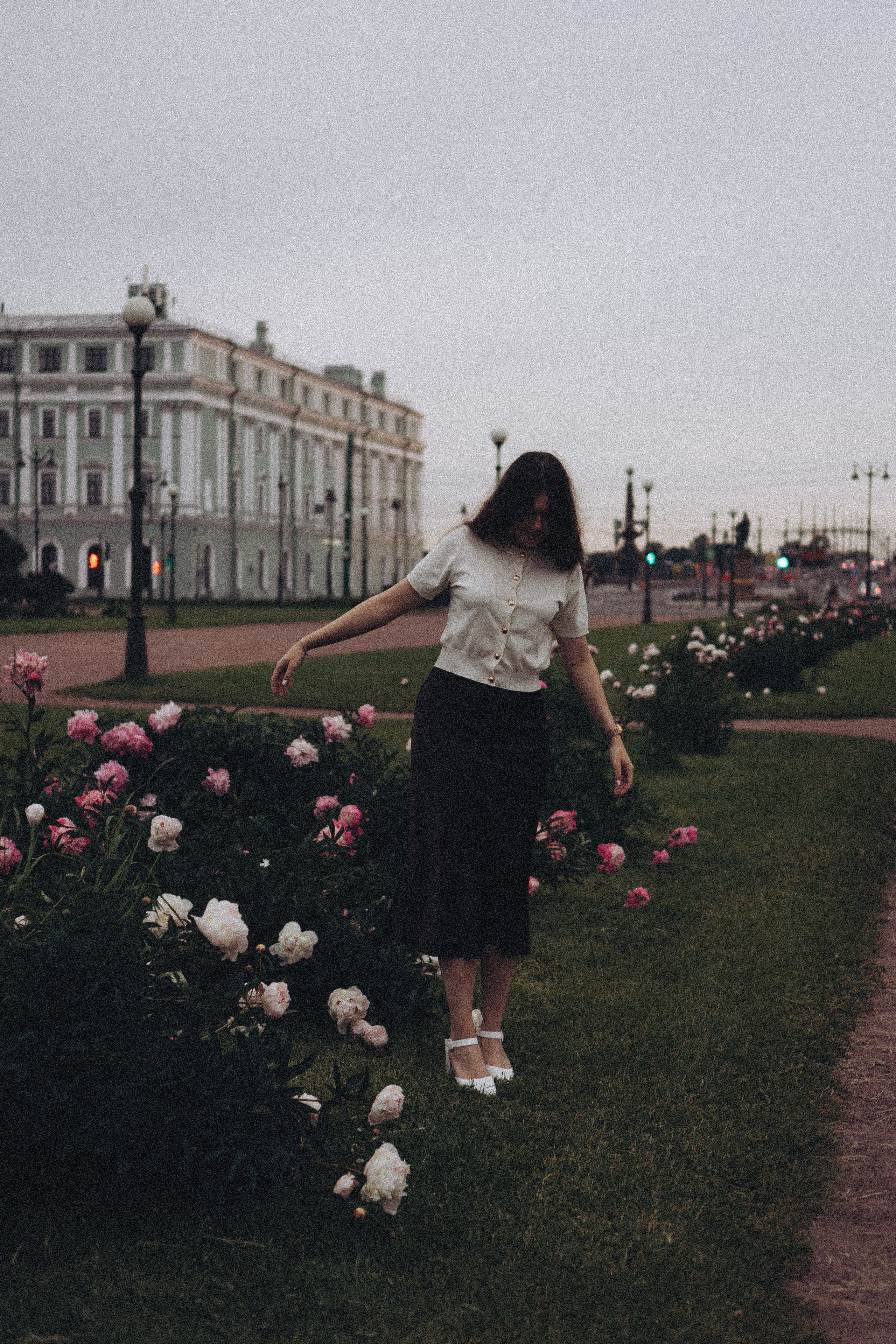 РАССВЕТНАЯ ИСТОРИЯ. Профессиональный фотограф, Санкт-Петербург — Виктория Богомолова