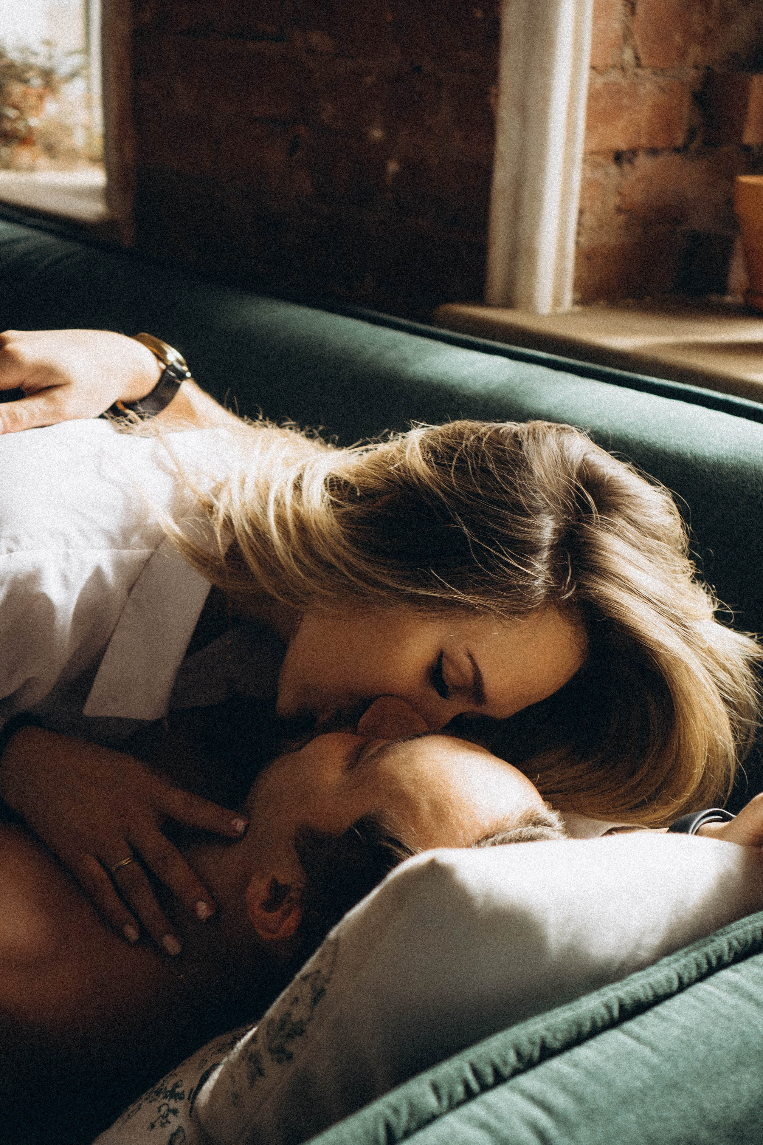 Любовь. Профессиональный фотограф, Санкт-Петербург — Виктория Богомолова