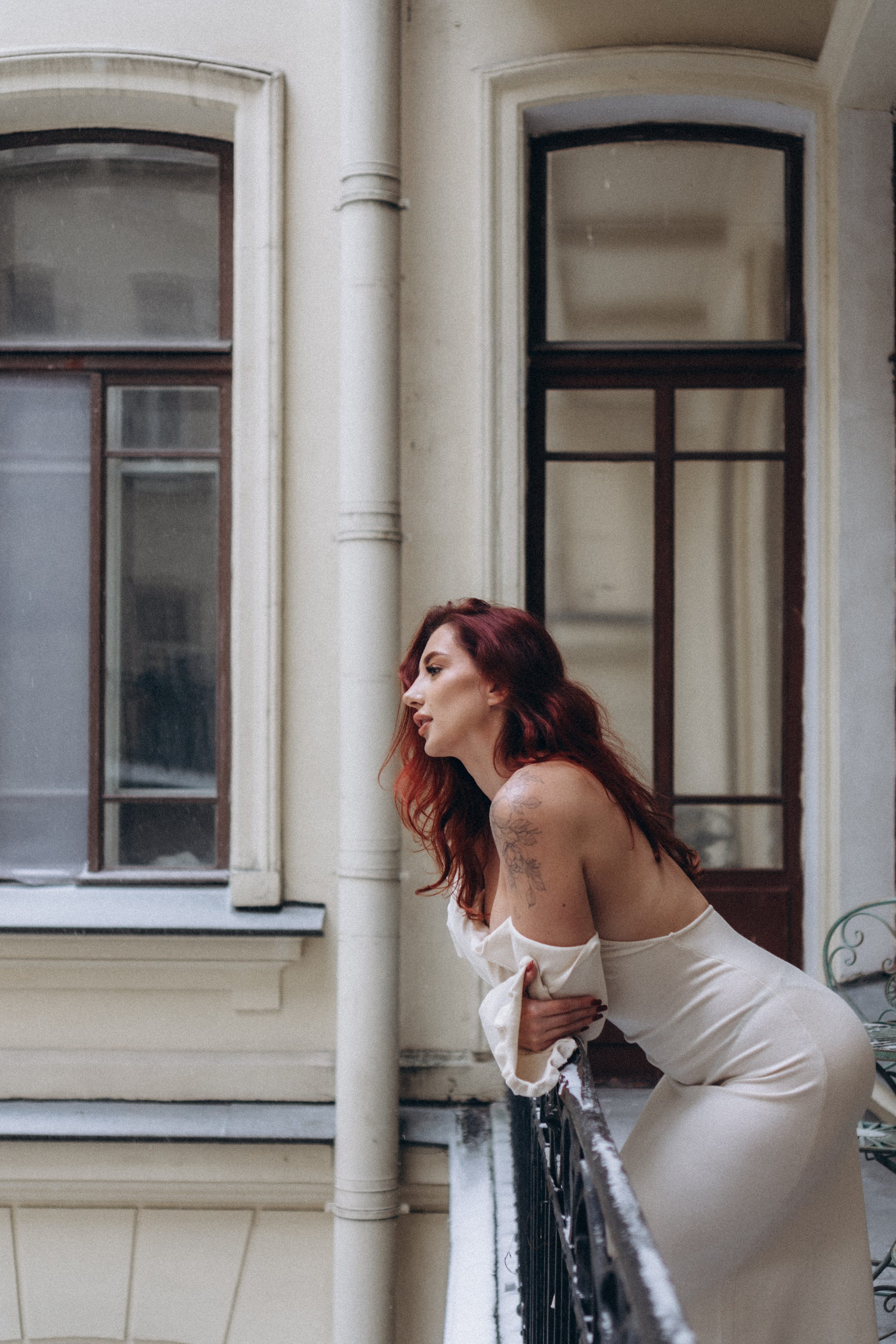 Для девушки. Профессиональный фотограф, Санкт-Петербург — Виктория Богомолова