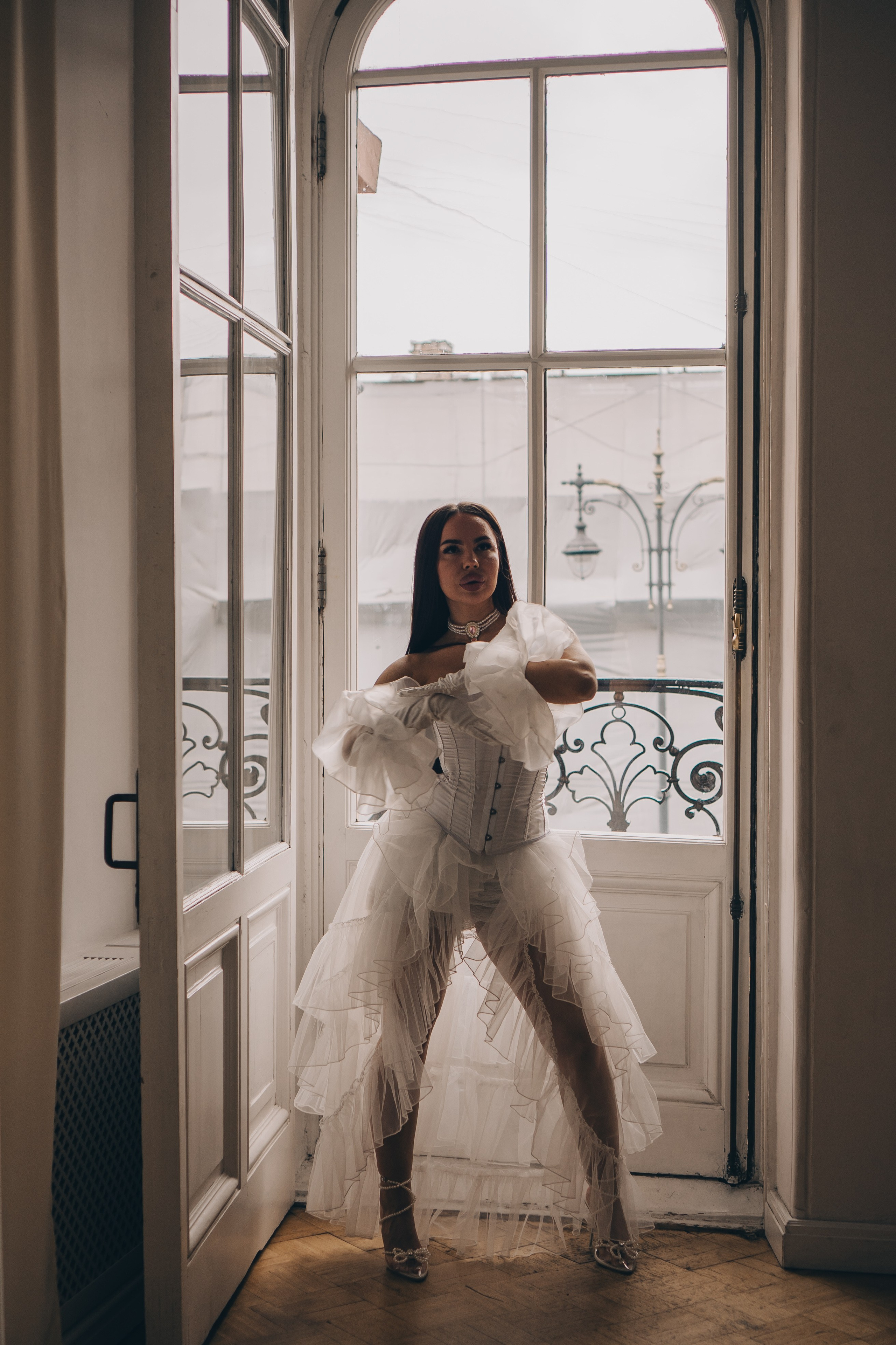 ВИНТАЖНЫЙ СТИЛЬ. Профессиональный фотограф, Санкт-Петербург — Виктория Богомолова