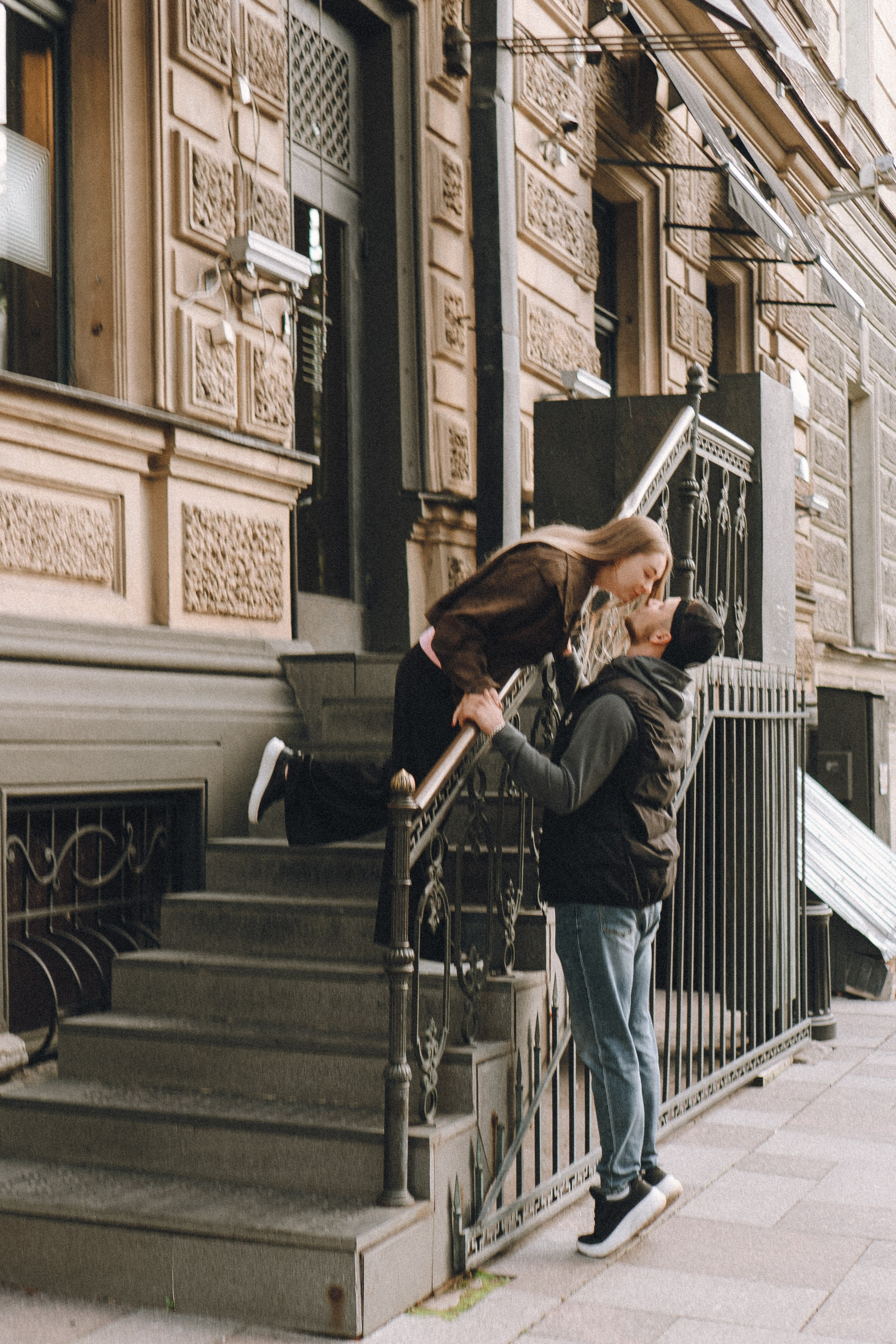 НЕОЖИДАННОЕ ПРЕДЛОЖЕНИЕ РУКИ И СЕРДЦА. Профессиональный фотограф, Санкт-Петербург — Виктория Богомолова