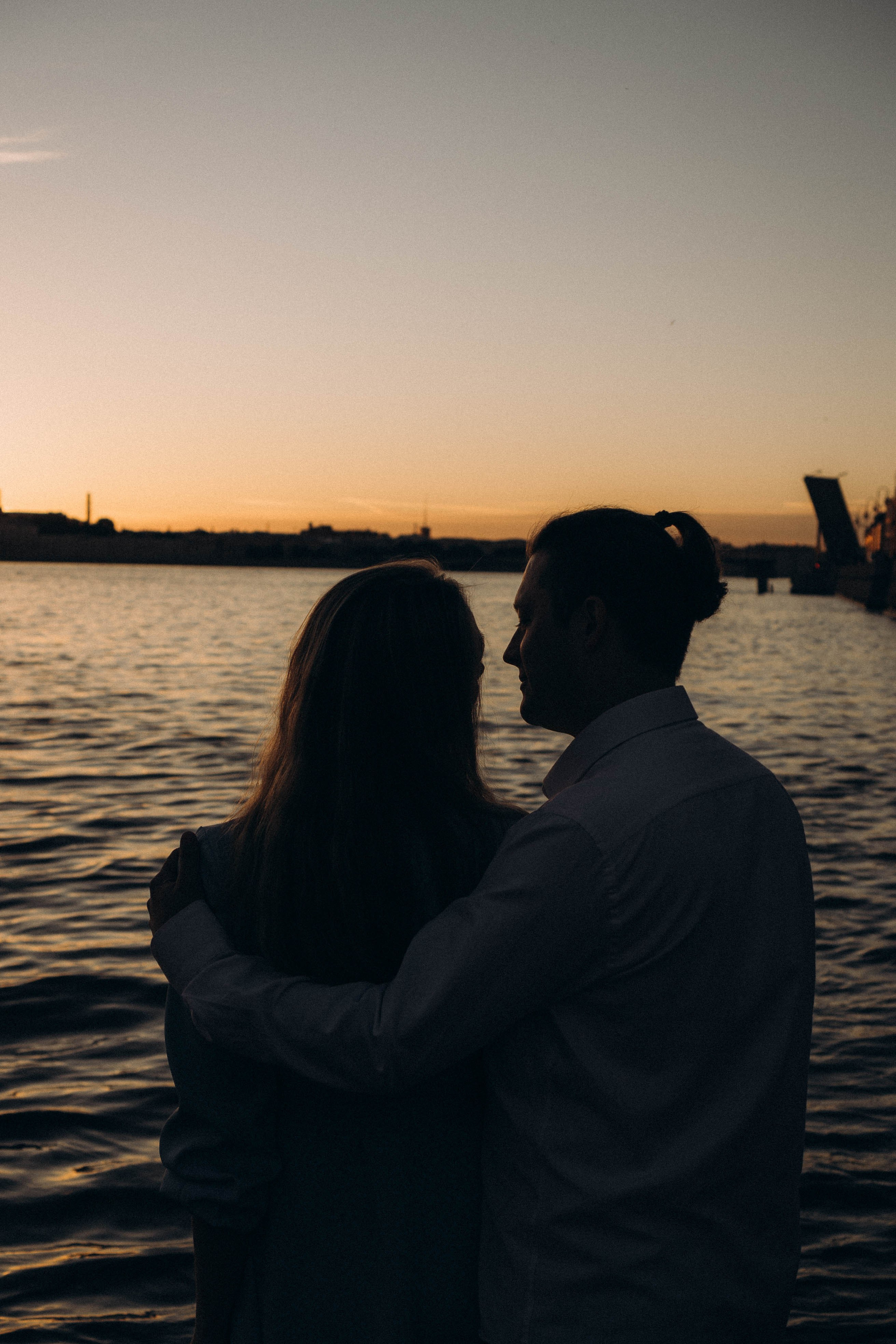 СЧАСТЛИВОЕ УТРО. Профессиональный фотограф, Санкт-Петербург — Виктория Богомолова