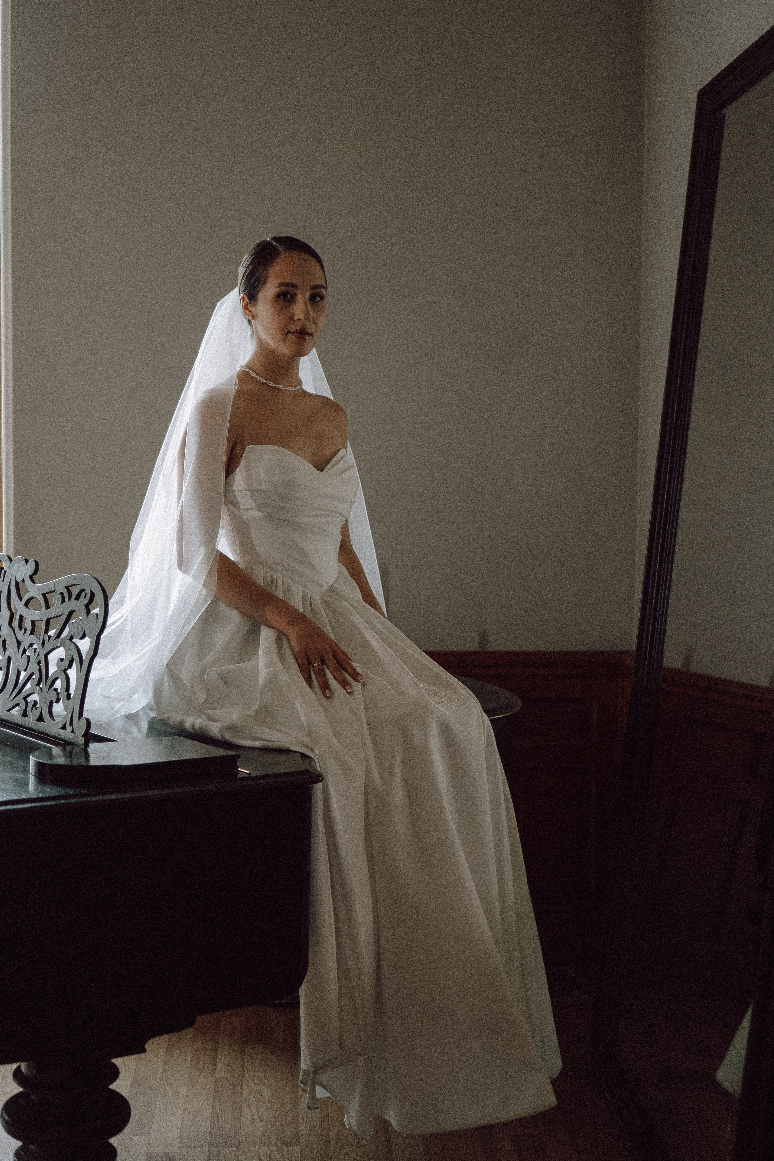 СВАДЕБНАЯ ПРОГУЛКА В САНТК-ПЕТЕРБУРГЕ (ИСАКИЕВСКИЙ СОБОР, ЗИМНЯЯ КАНАВКА, ЭРМИТАЖ И БОЛЬШАЯ МОРСКАЯ УЛИЦА). Профессиональный фотограф, Санкт-Петербург — Виктория Богомолова