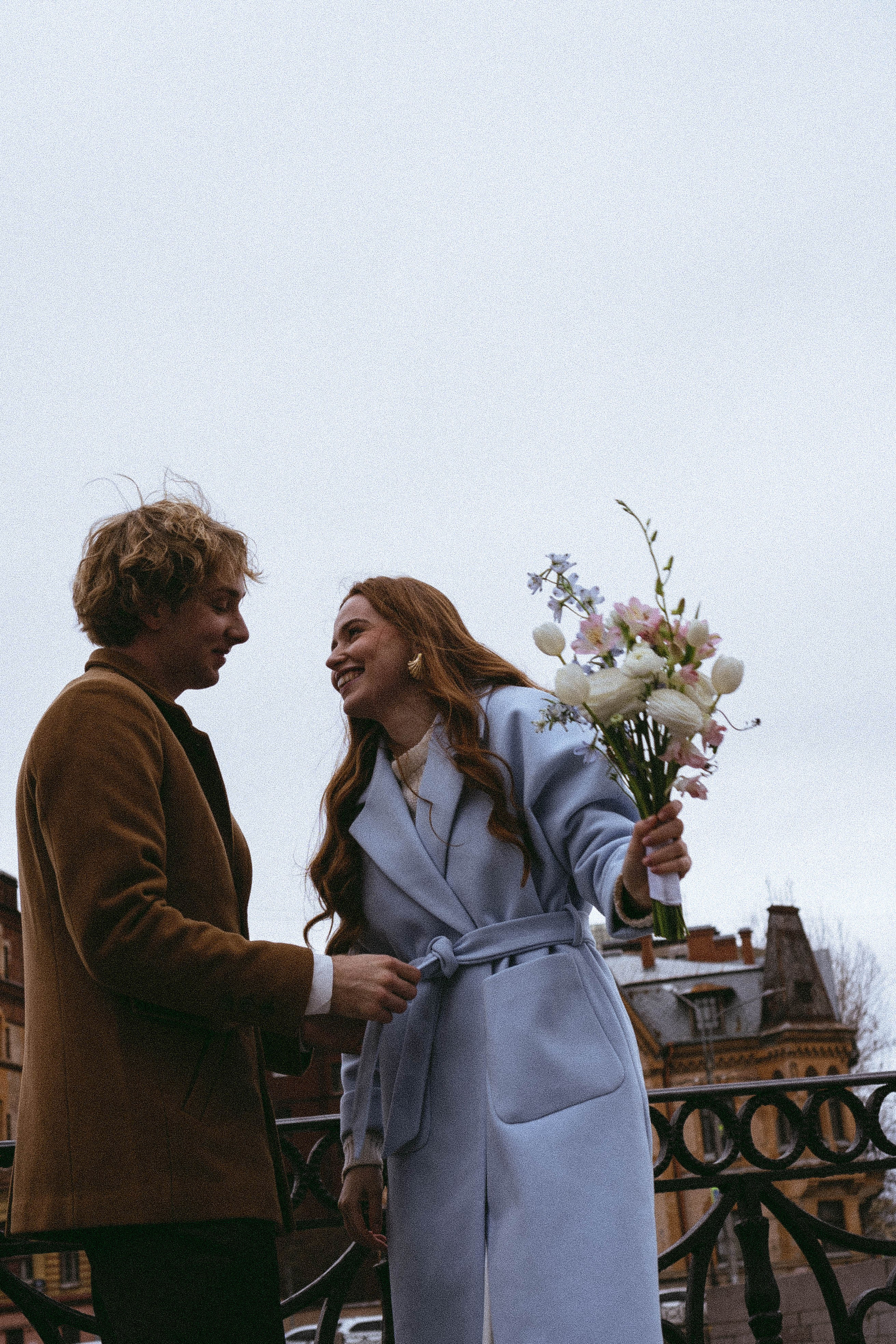 СВАДЕБНАЯ ПРОГУЛКА ПО ПЕТРОГРАДКЕ ВЕСНОЙ (ФОТОСЕССИИЯ ПАРЫ СВАДЕБНАЯ). Профессиональный фотограф, Санкт-Петербург — Виктория Богомолова