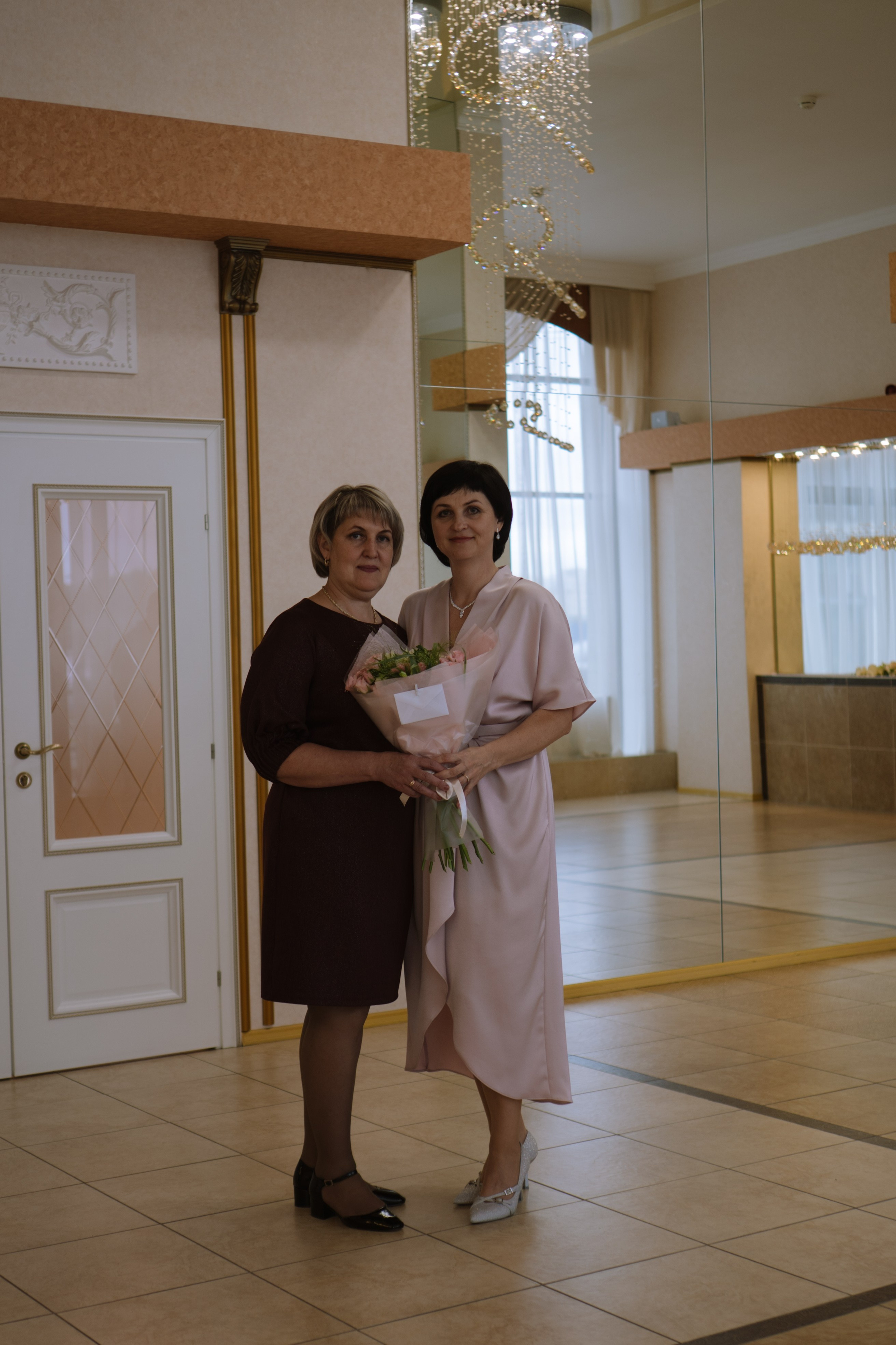 РЕПОРТАЖНАЯ СЬЕМКА В ЗАГСЕ. Профессиональный фотограф, Санкт-Петербург — Виктория Богомолова