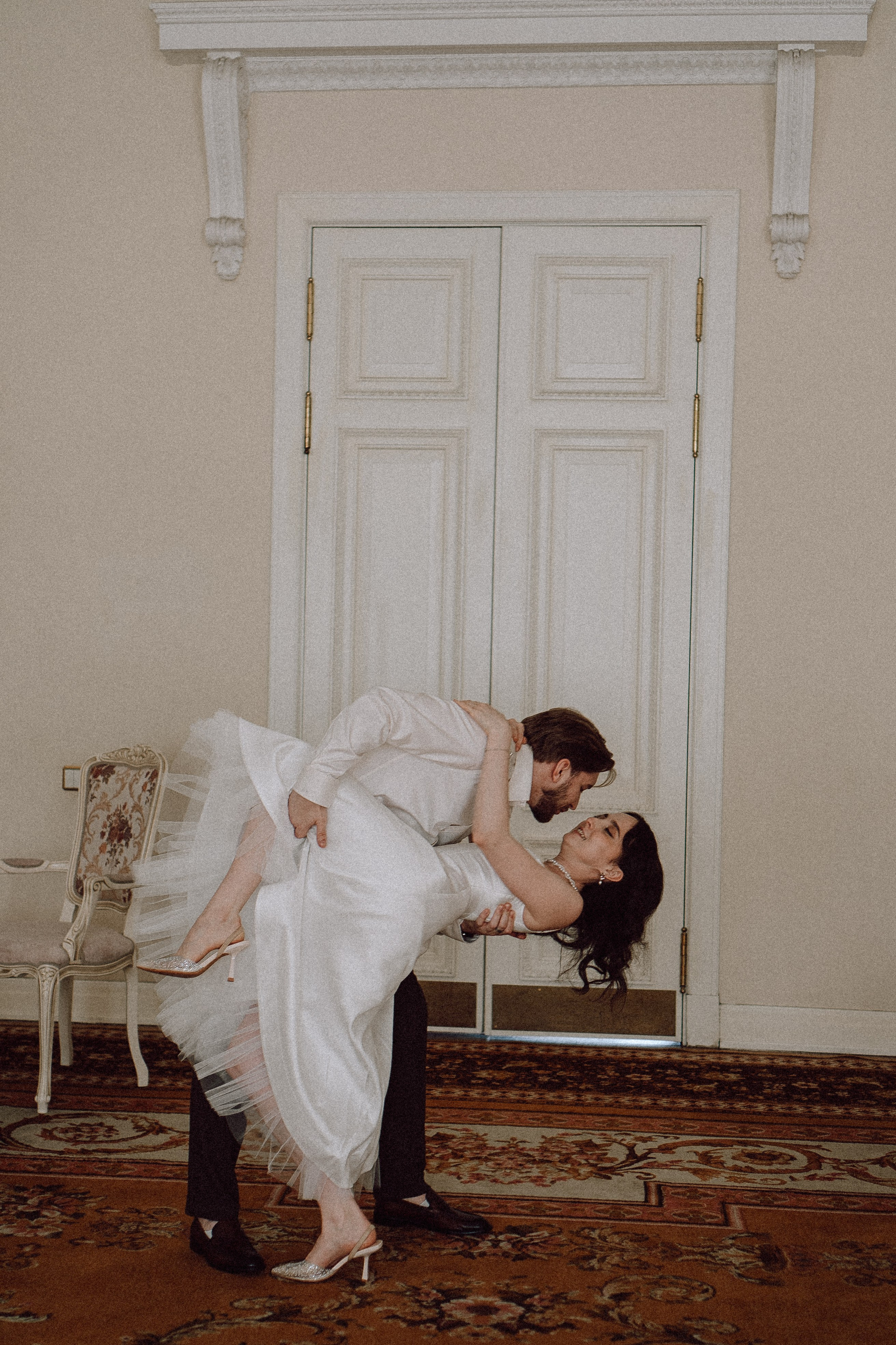 СВАДЕБНАЯ ФОТОСЕСИСИЯ В ГОРОДЕ ПУШКИН. Профессиональный фотограф, Санкт-Петербург — Виктория Богомолова