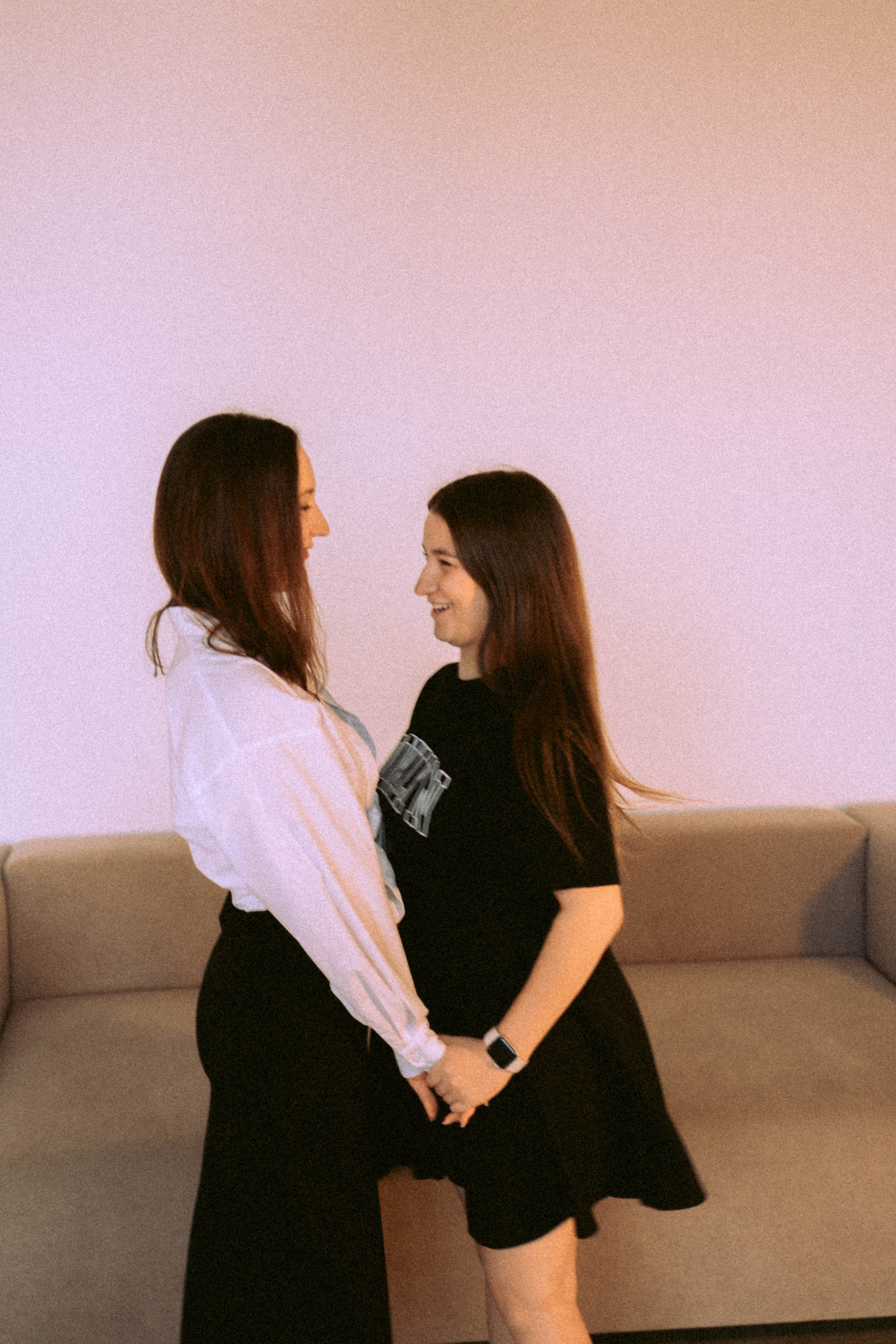 Подружки. Профессиональный фотограф, Санкт-Петербург — Виктория Богомолова