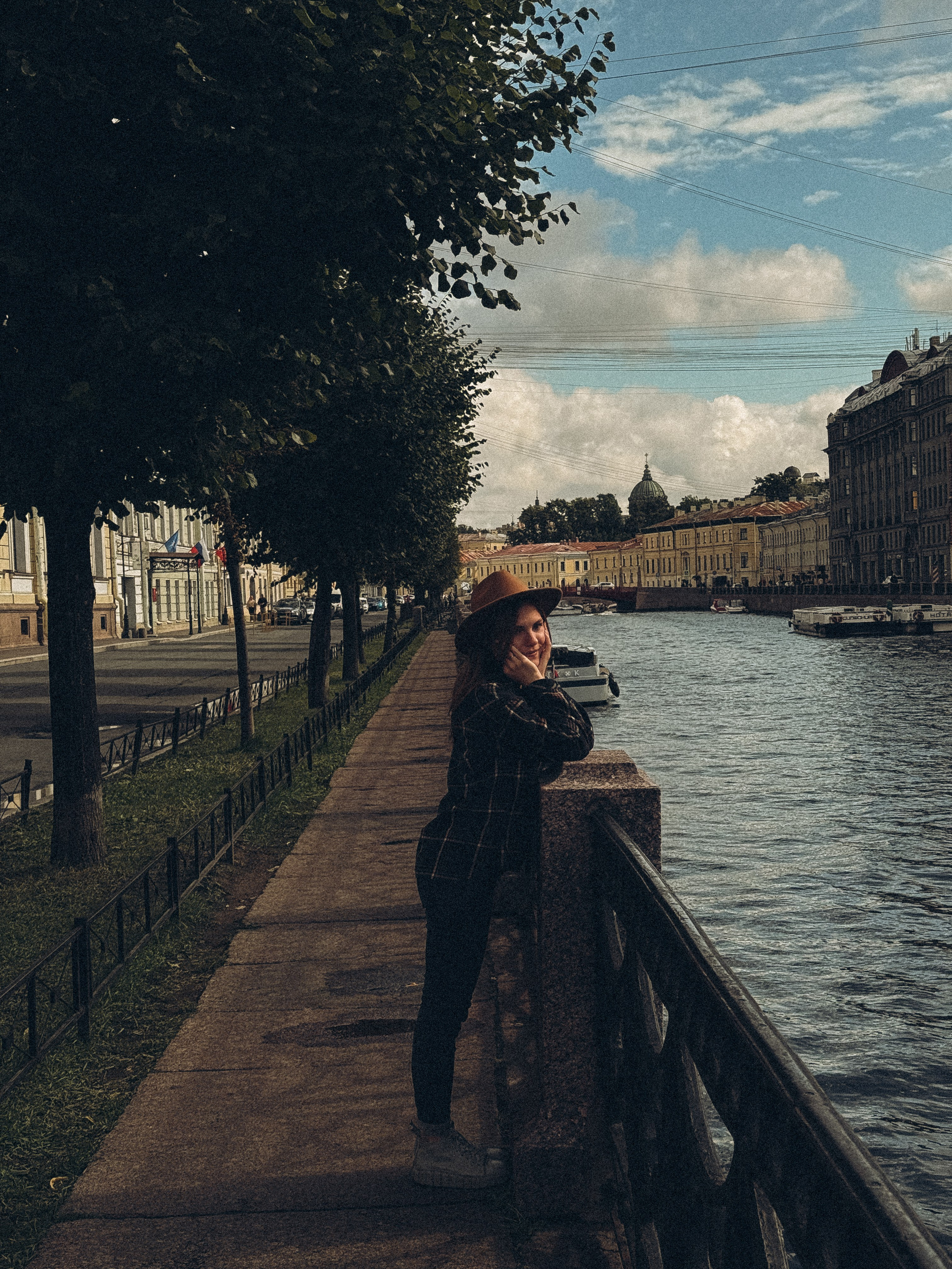 ФОТОСЕССИЯ НА ТЕЛЕФОН. Профессиональный фотограф, Санкт-Петербург — Виктория Богомолова